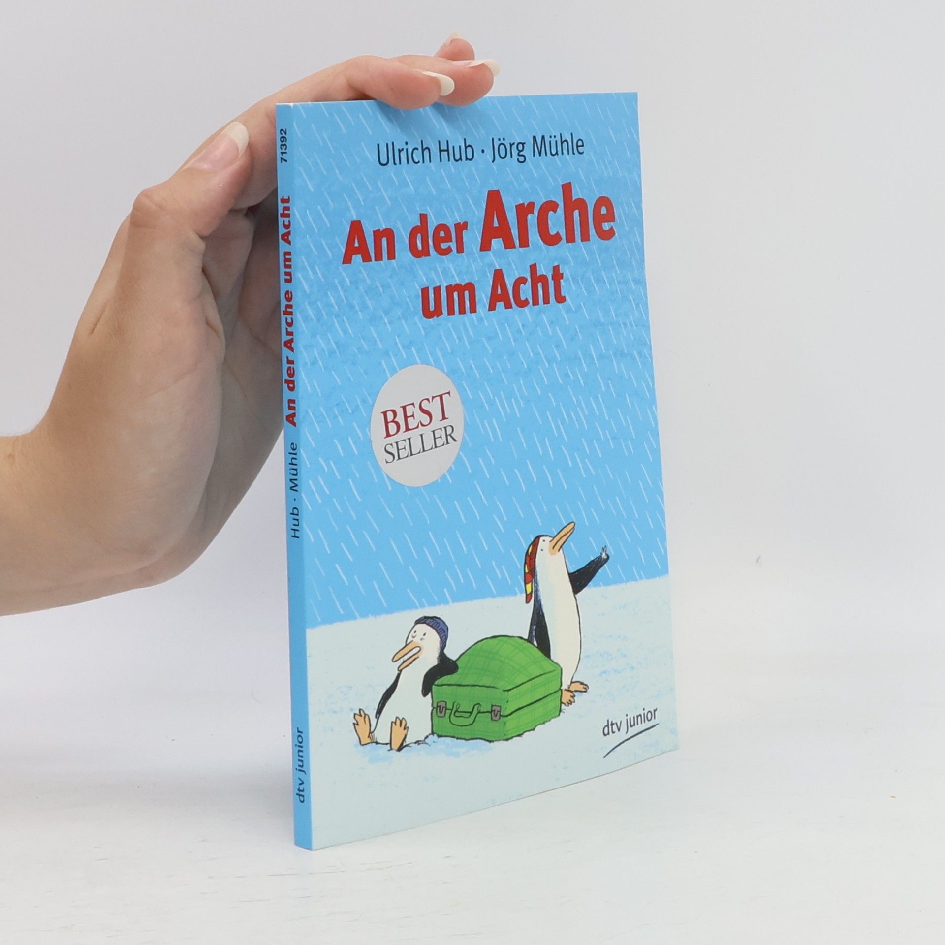 An der Arche um Acht
