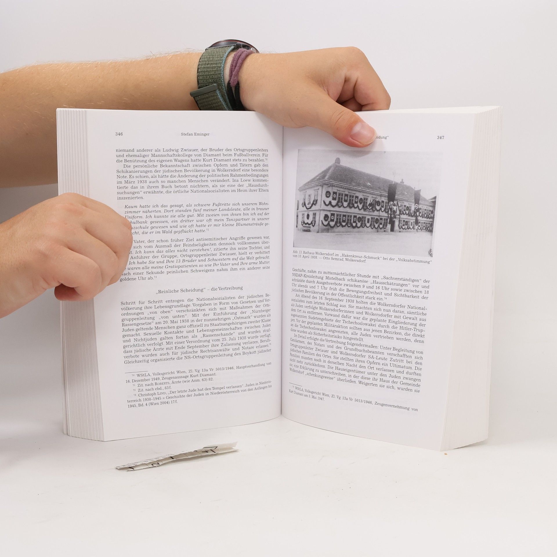 kolektiv Jahrbuch für Landeskunde von Niederösterreich 2019