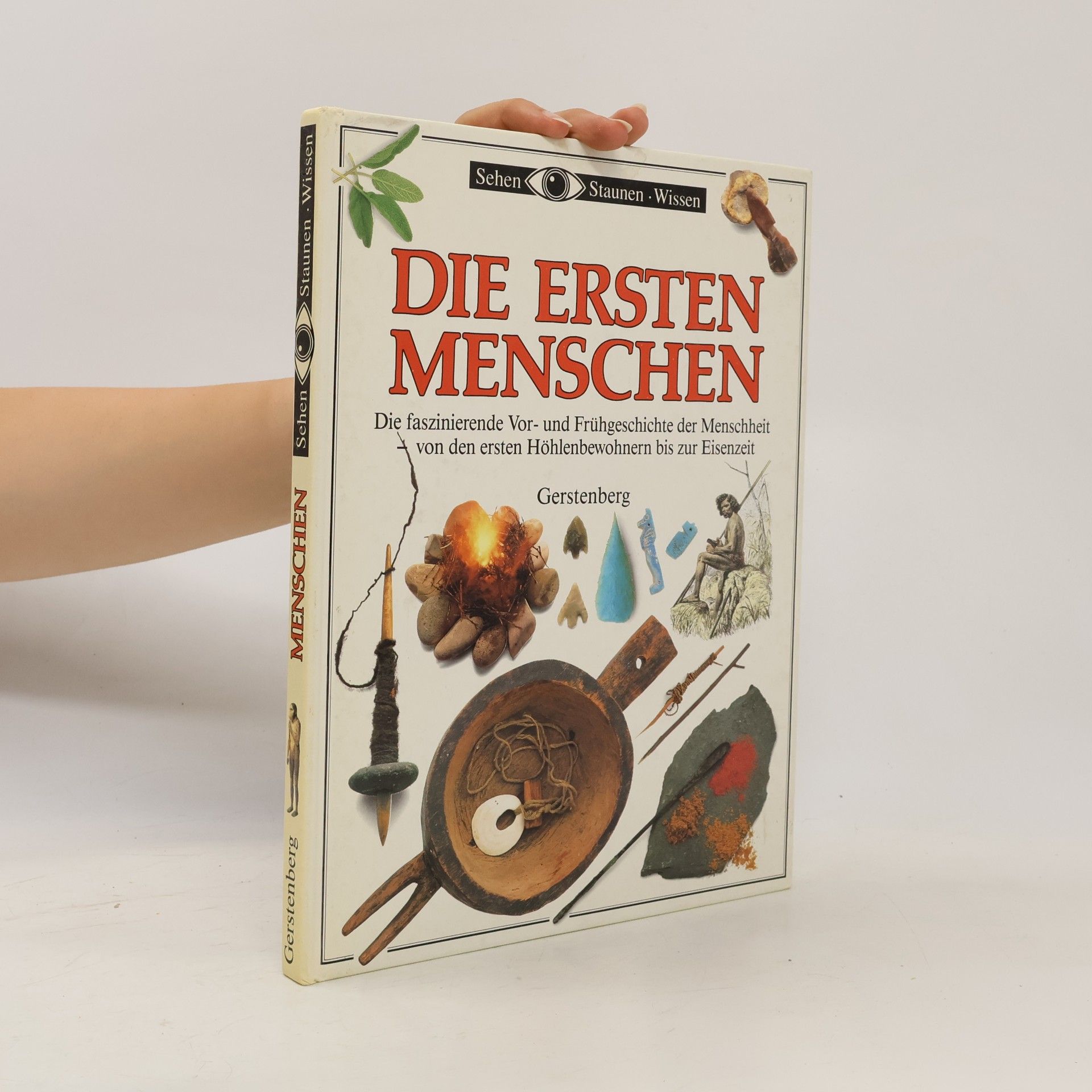 Die ersten Menschen