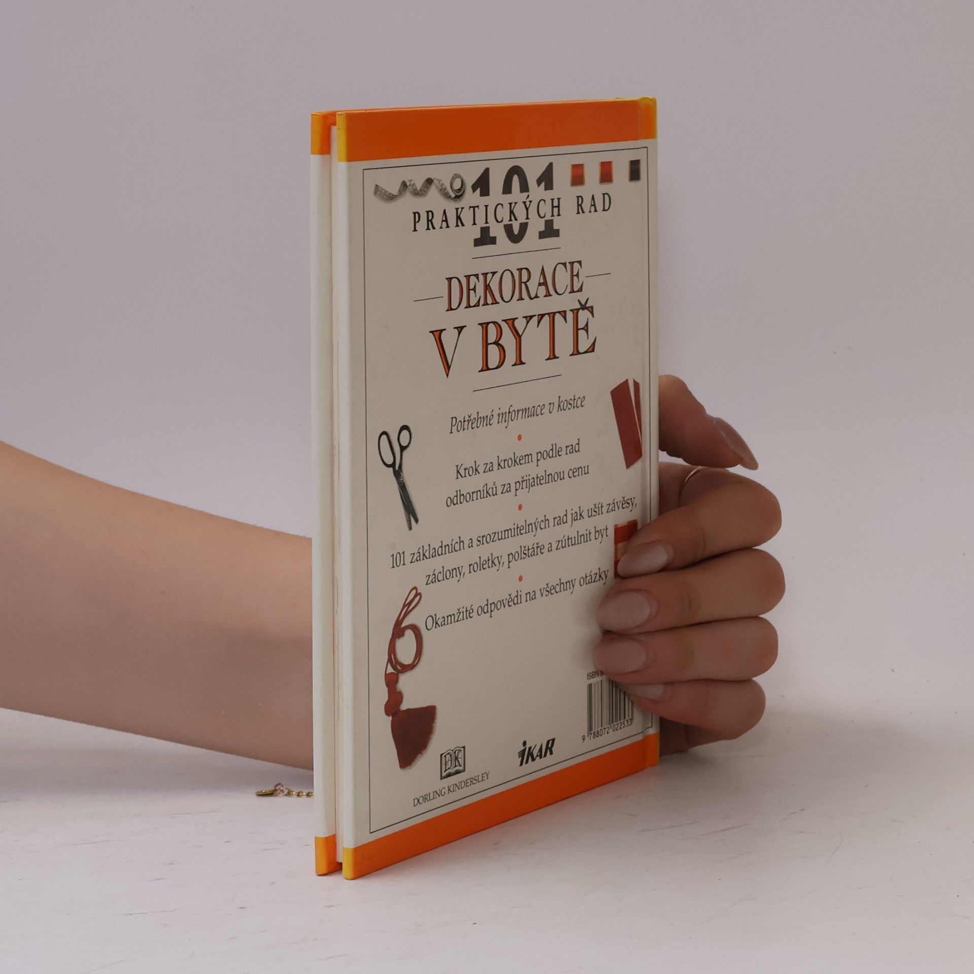 Julia Barnard Dekorace v bytě
