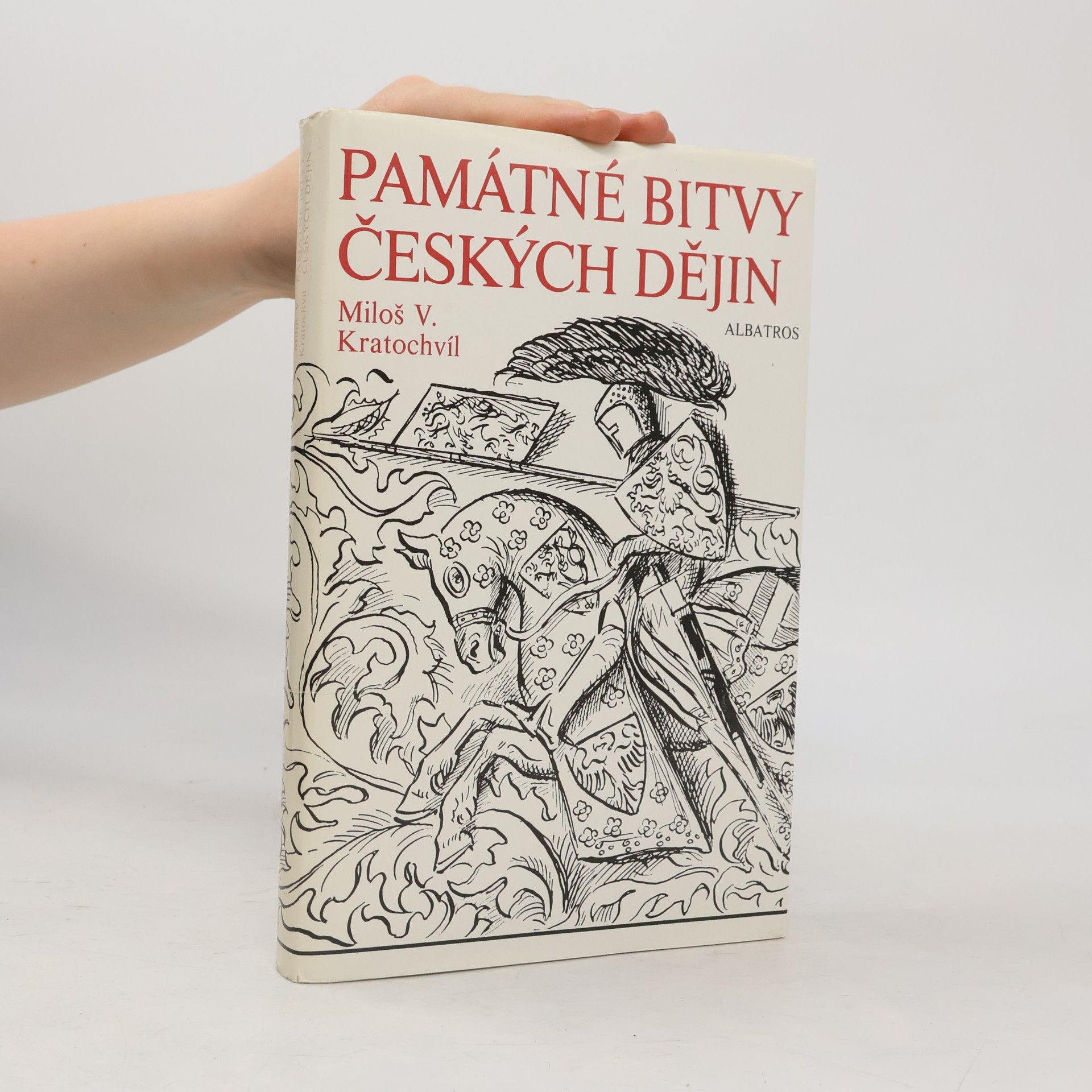 Památné bitvy českých dějin