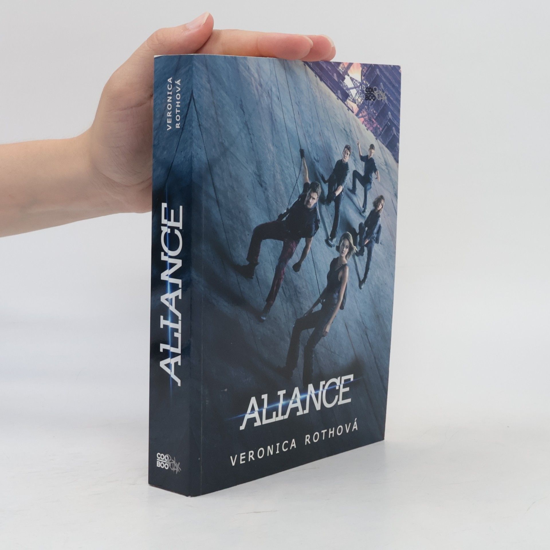 Aliance