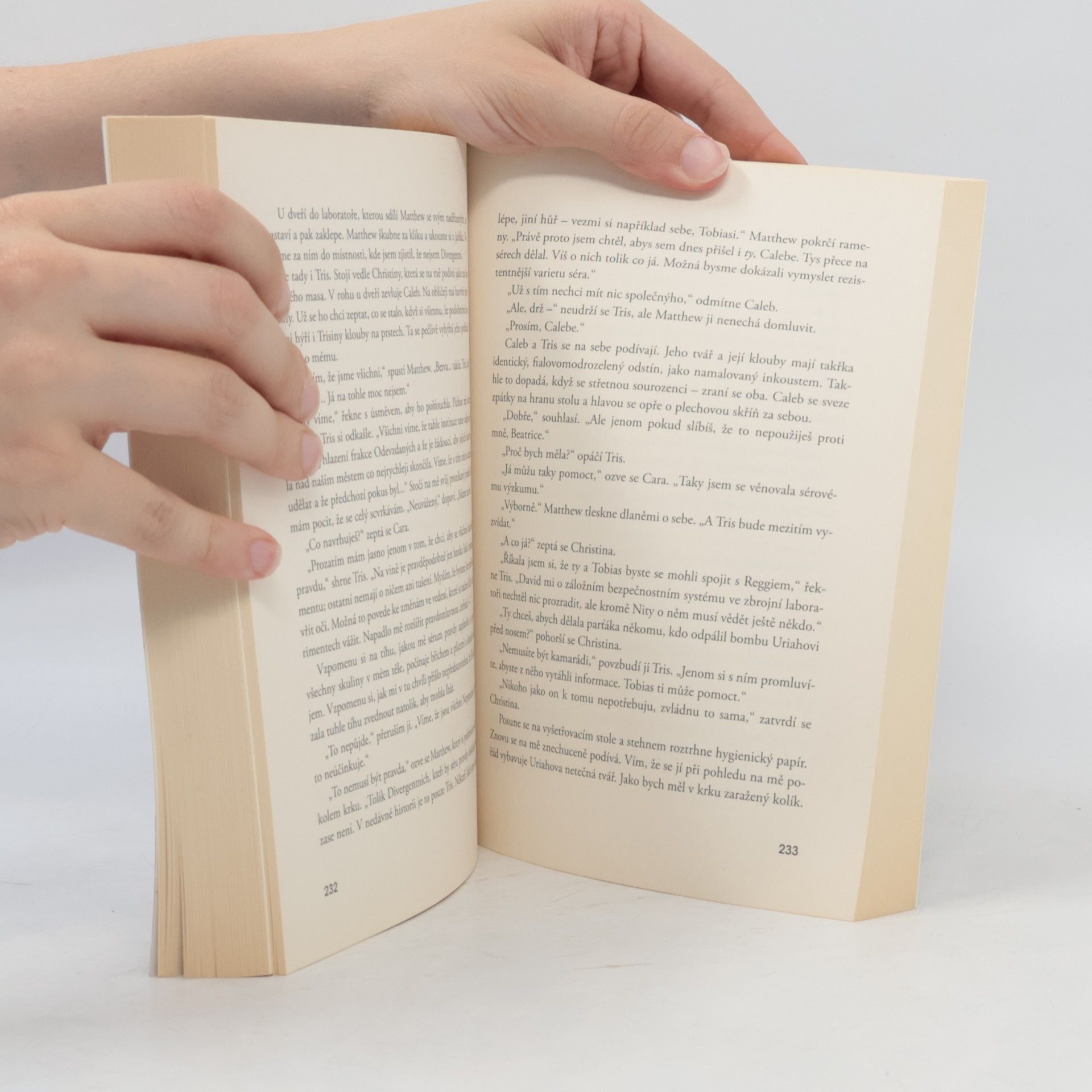 Veronica Roth Aliance