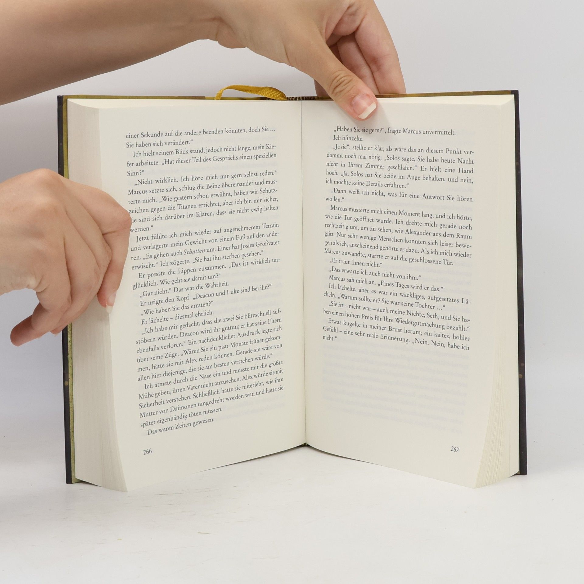Jennifer L. Armentrout Erwachen des Lichts