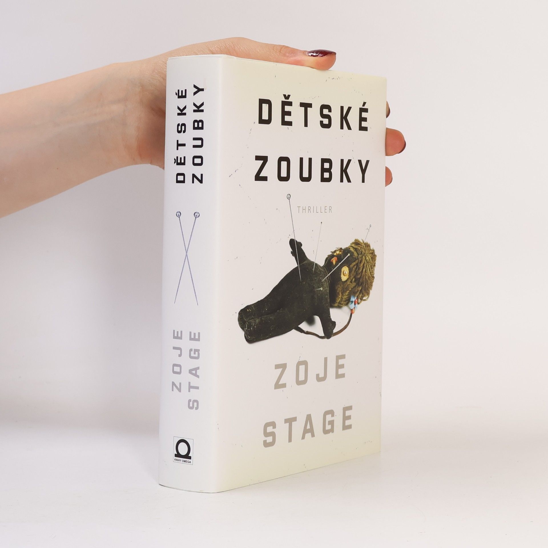 Zoje Stage Dětské zoubky