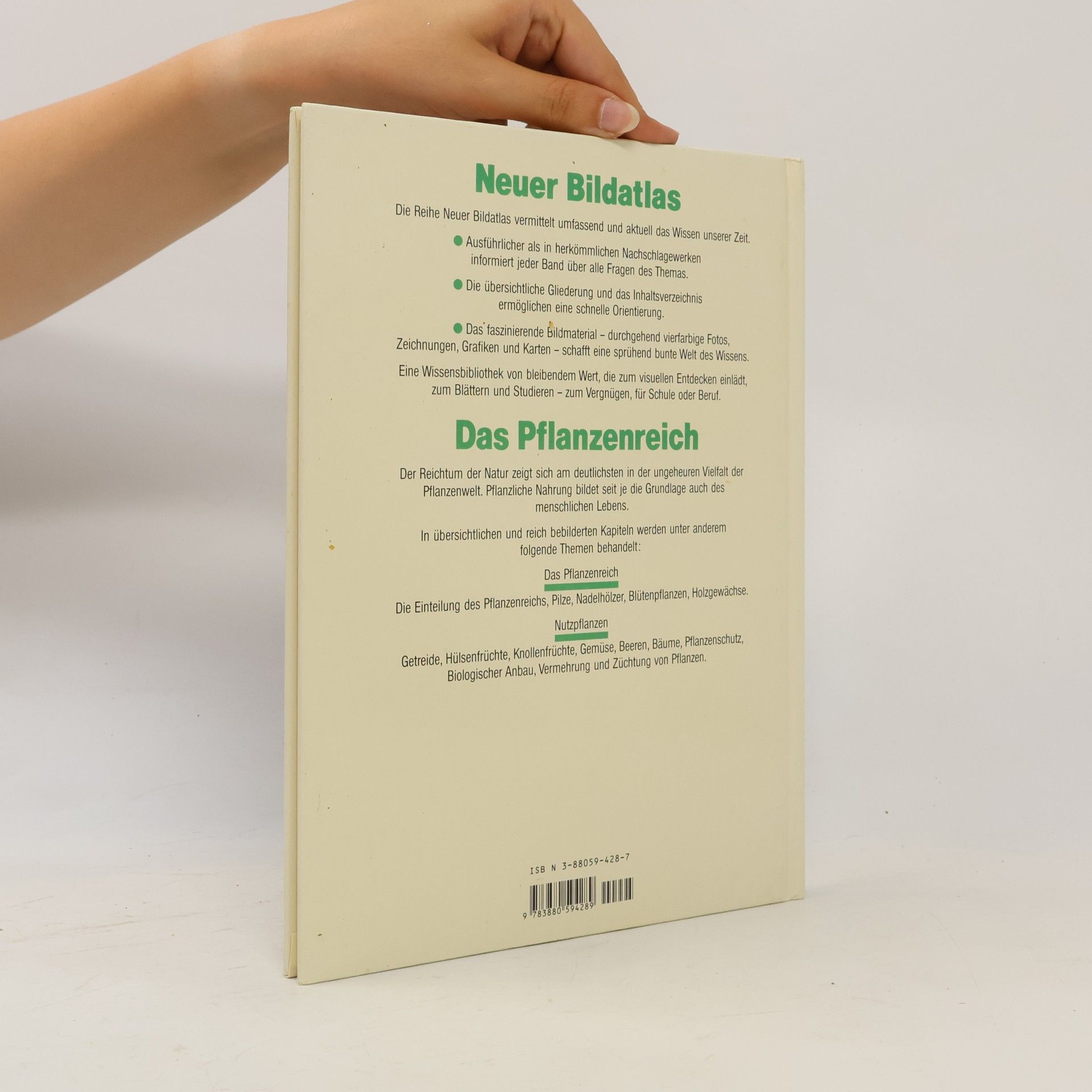 Neuer Bildatlas