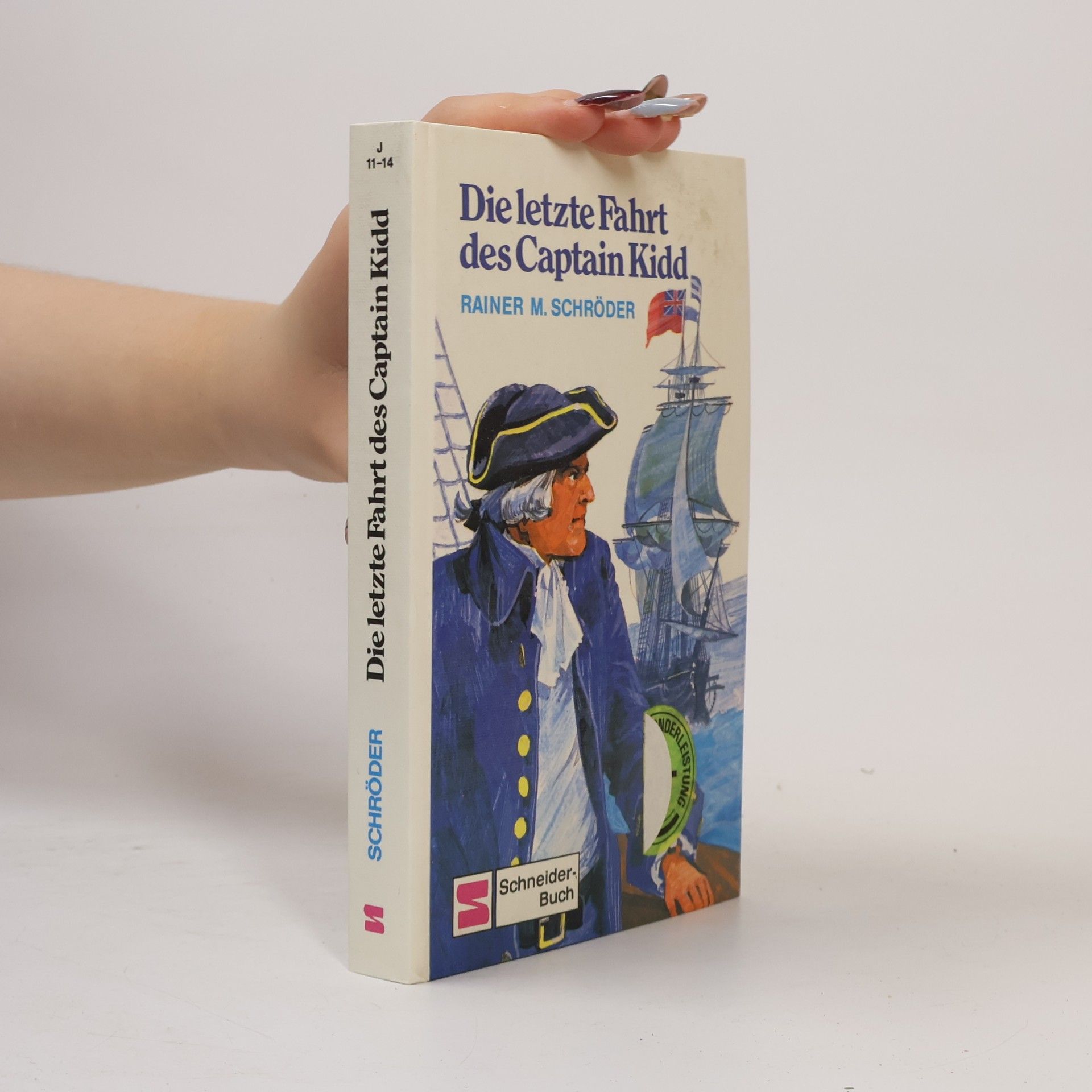 Erhard Dietl Meine Lieblingswitze