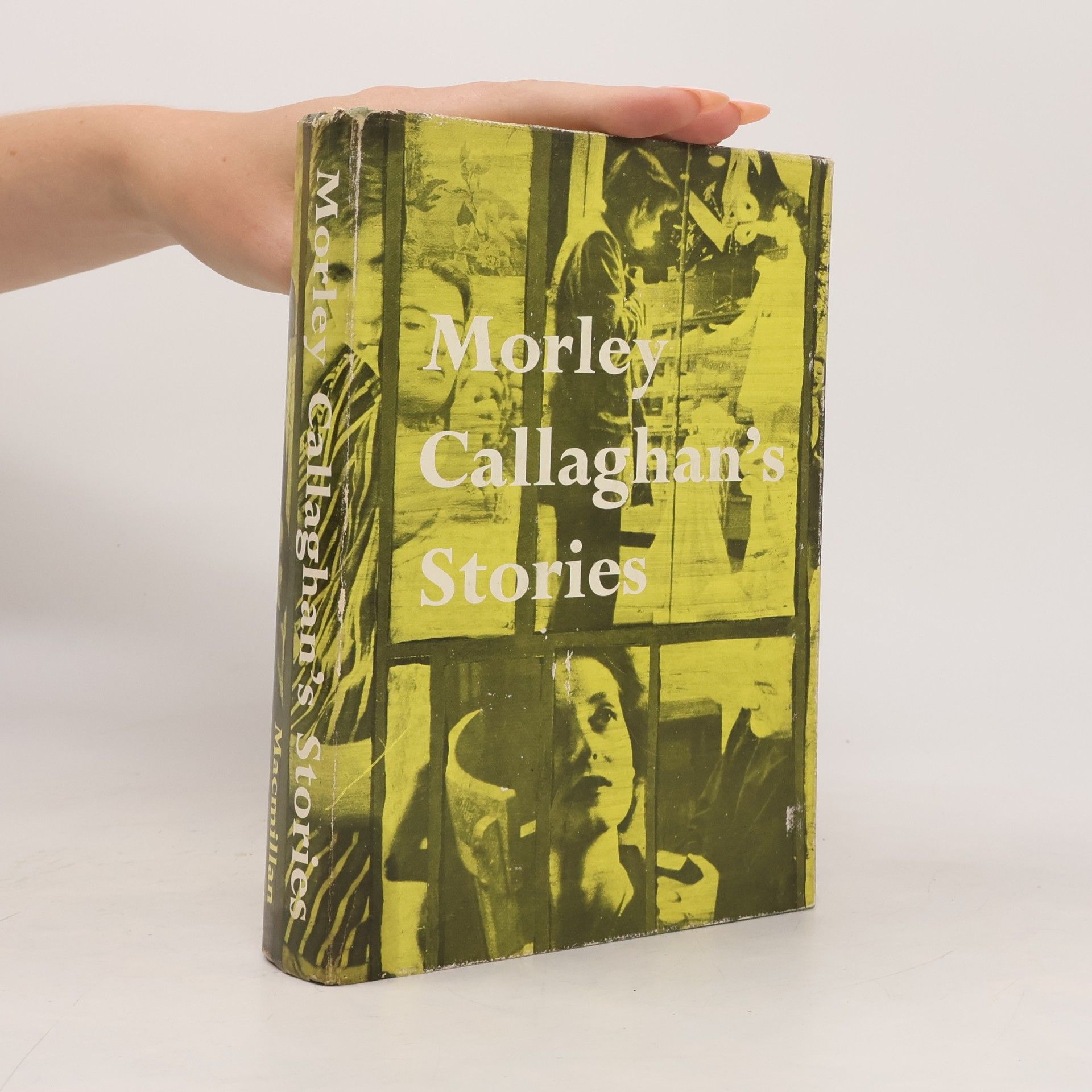 Morley Callaghan's Stories