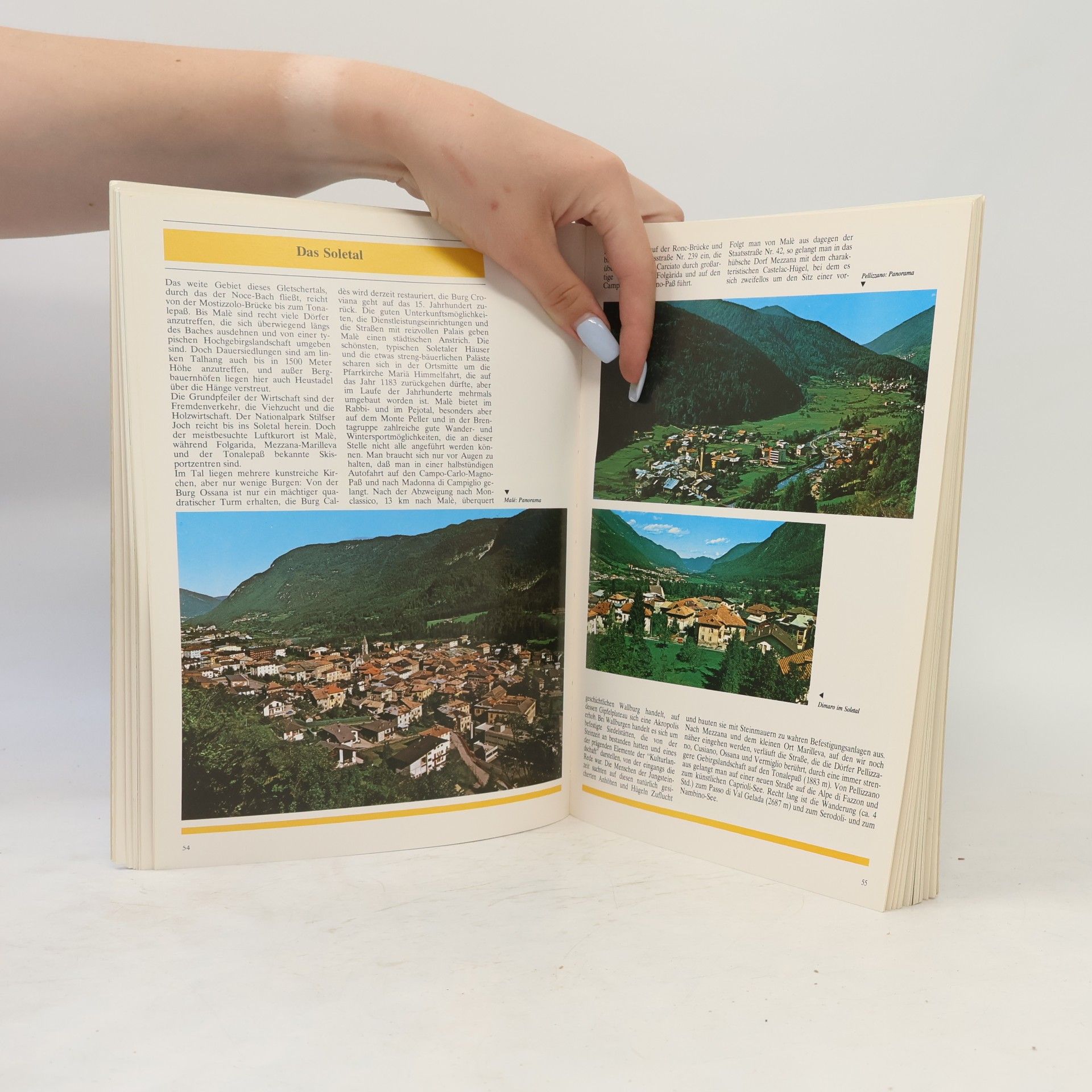 kolektiv Trentino Magischer