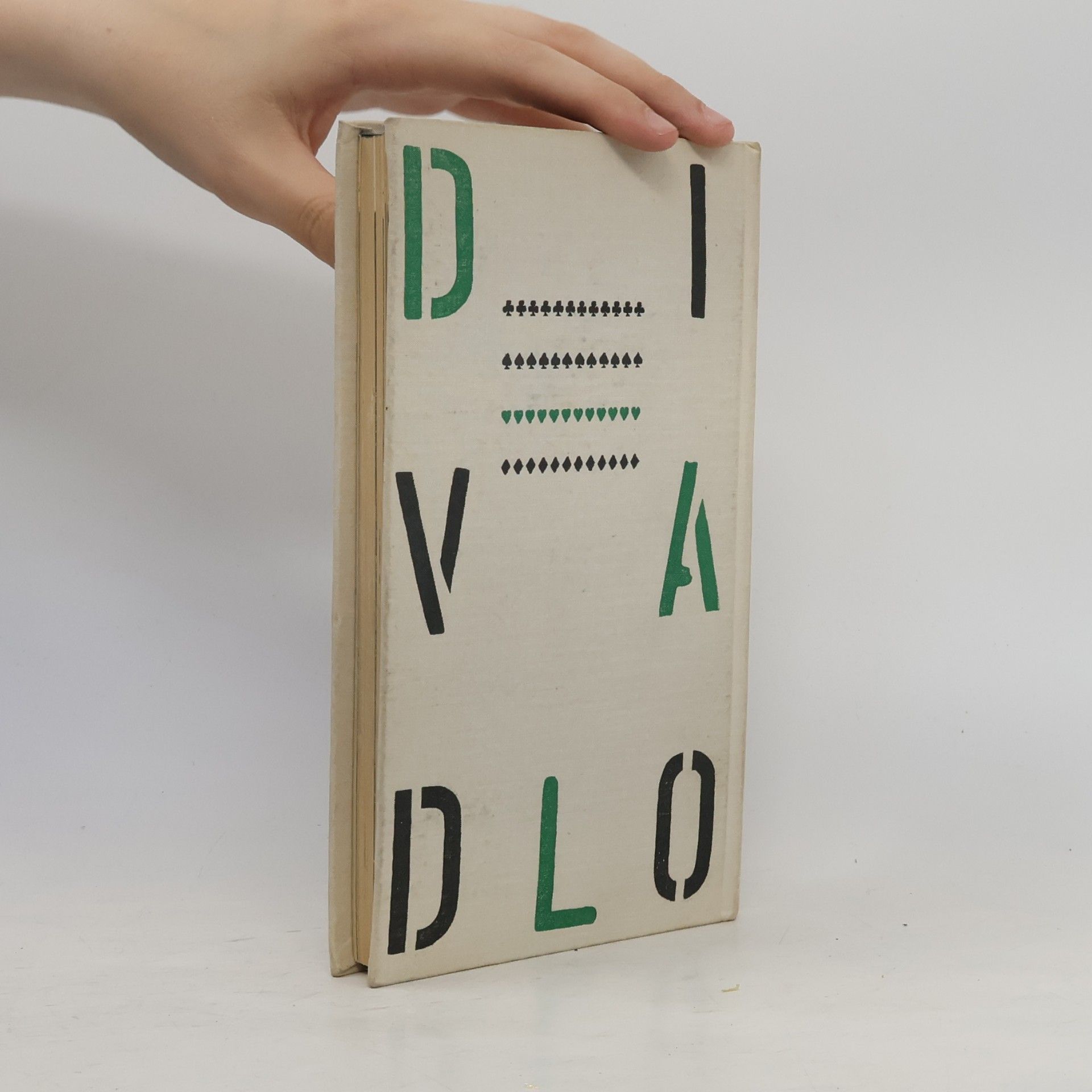 Jiří Suchý Divadlo