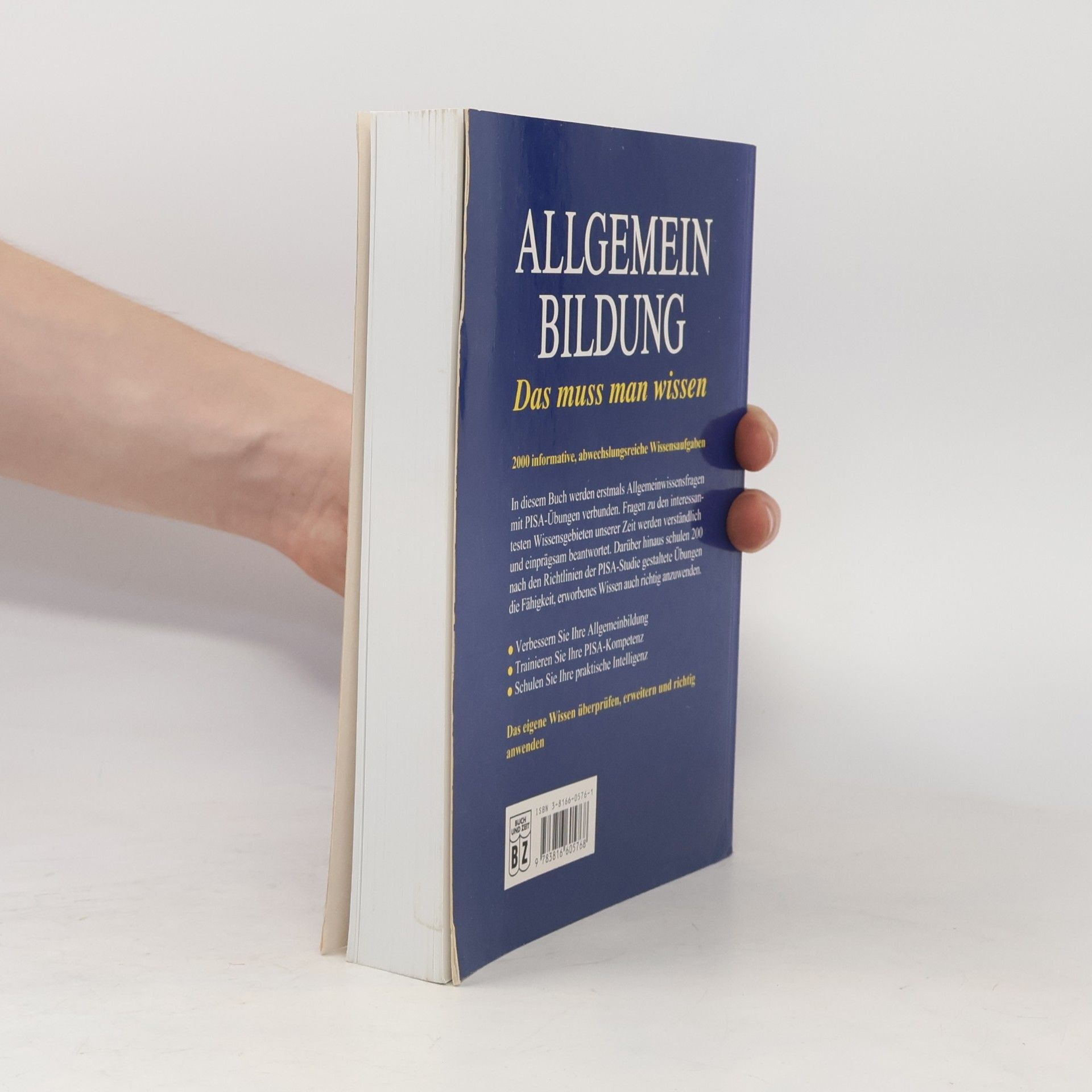 Iris Hammelmann Allgemeinbildung
