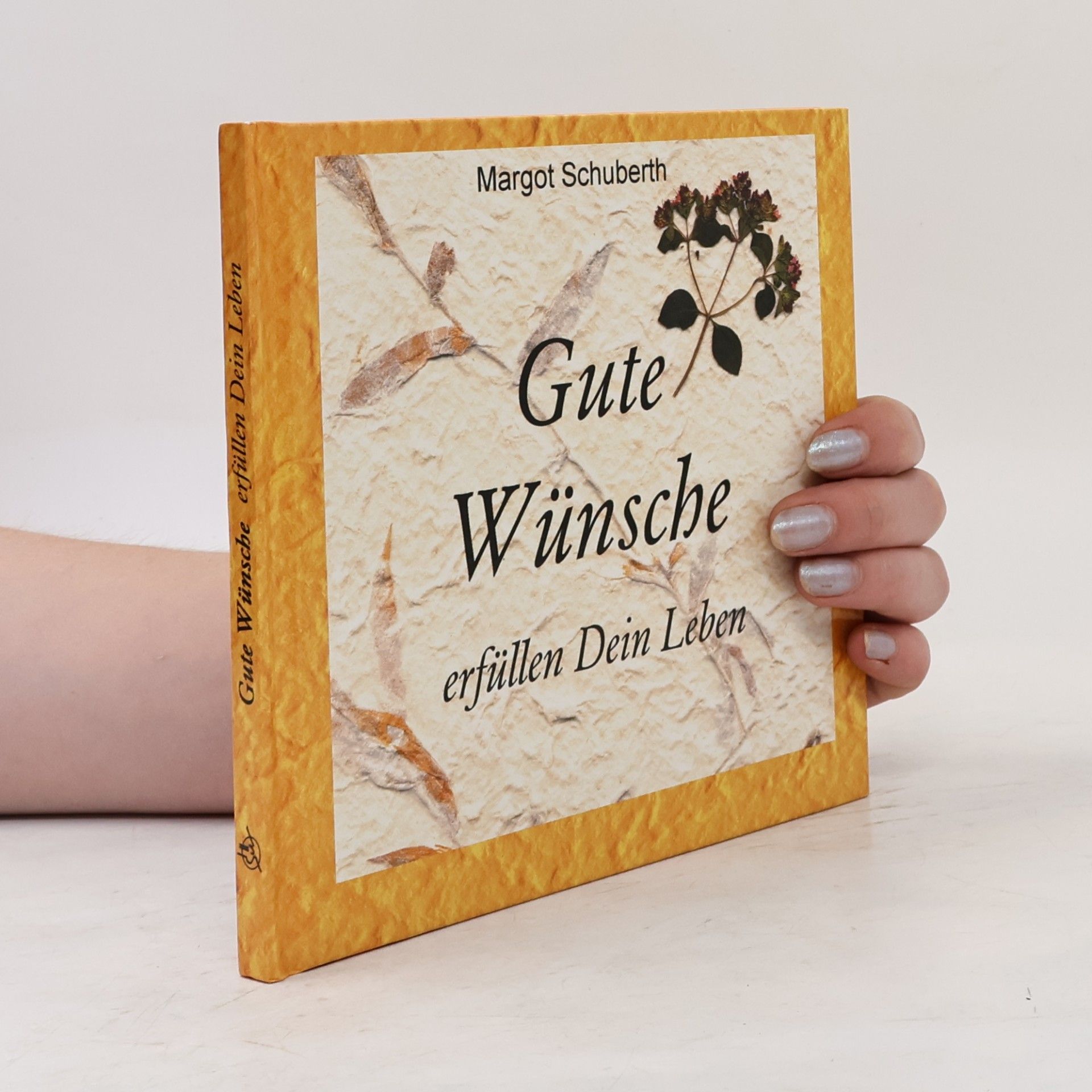 Gute Wünsche erfüllen Dein Leben