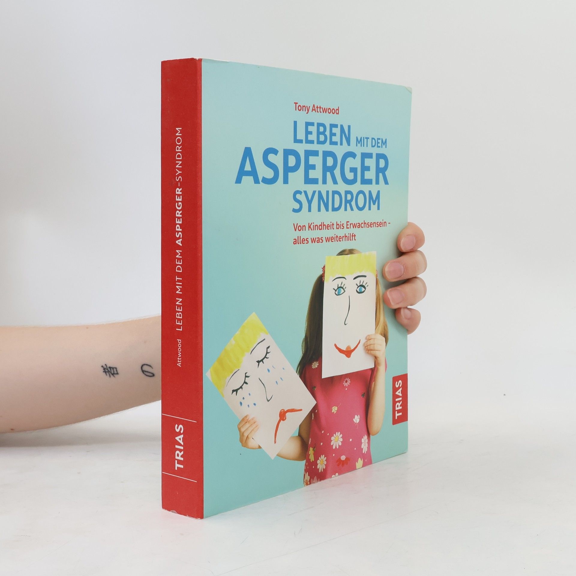 Leben mit dem Asperger-Syndrom
