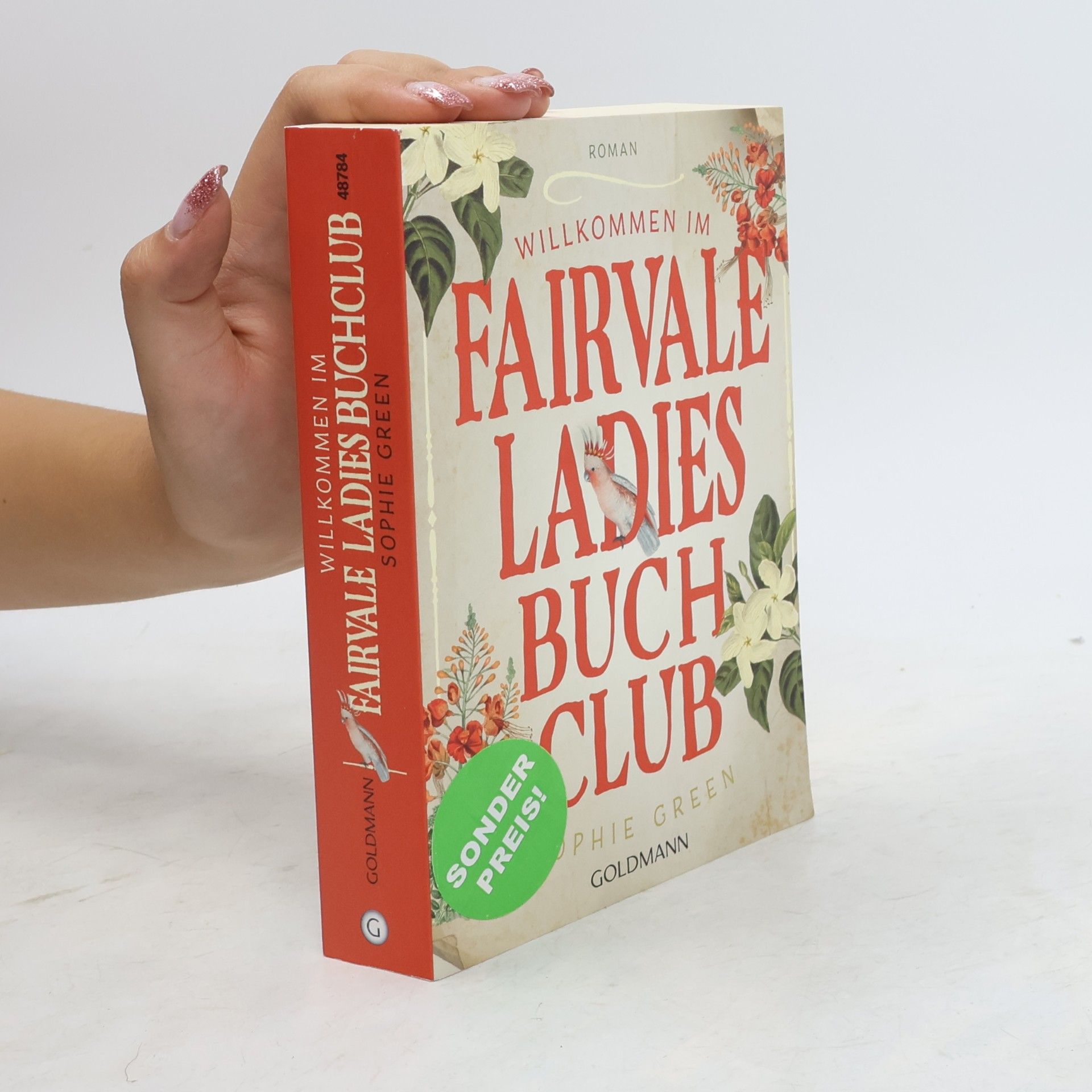 Sophie Green Willkommen im Fairvale Ladies Buchclub