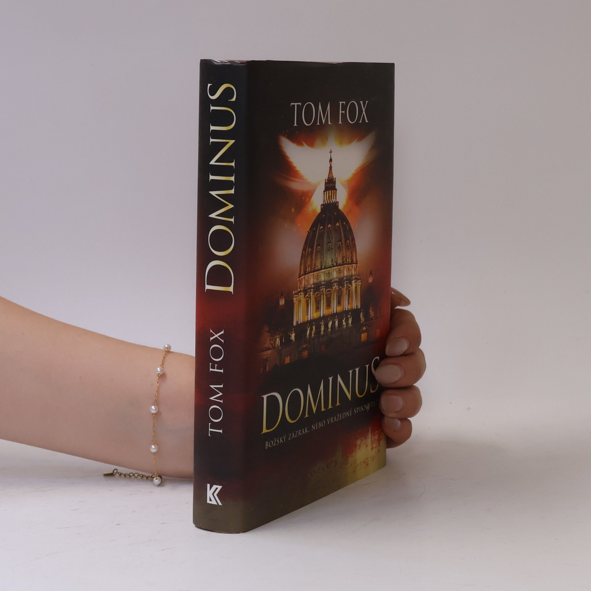 Tom Fox Dominus