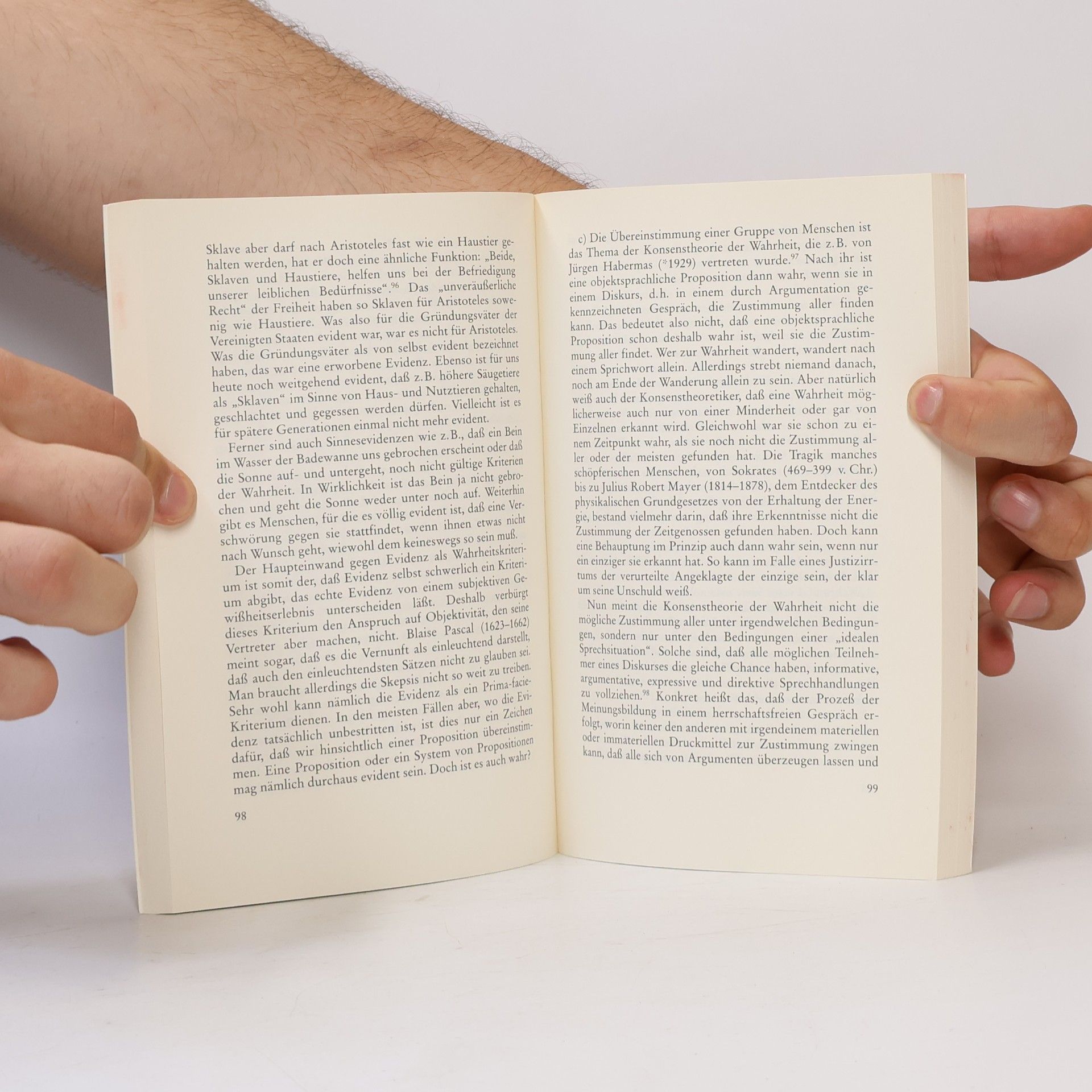 Rafael Ferber Beck'sche Reihe: Philosophische Grundbegriffe 1