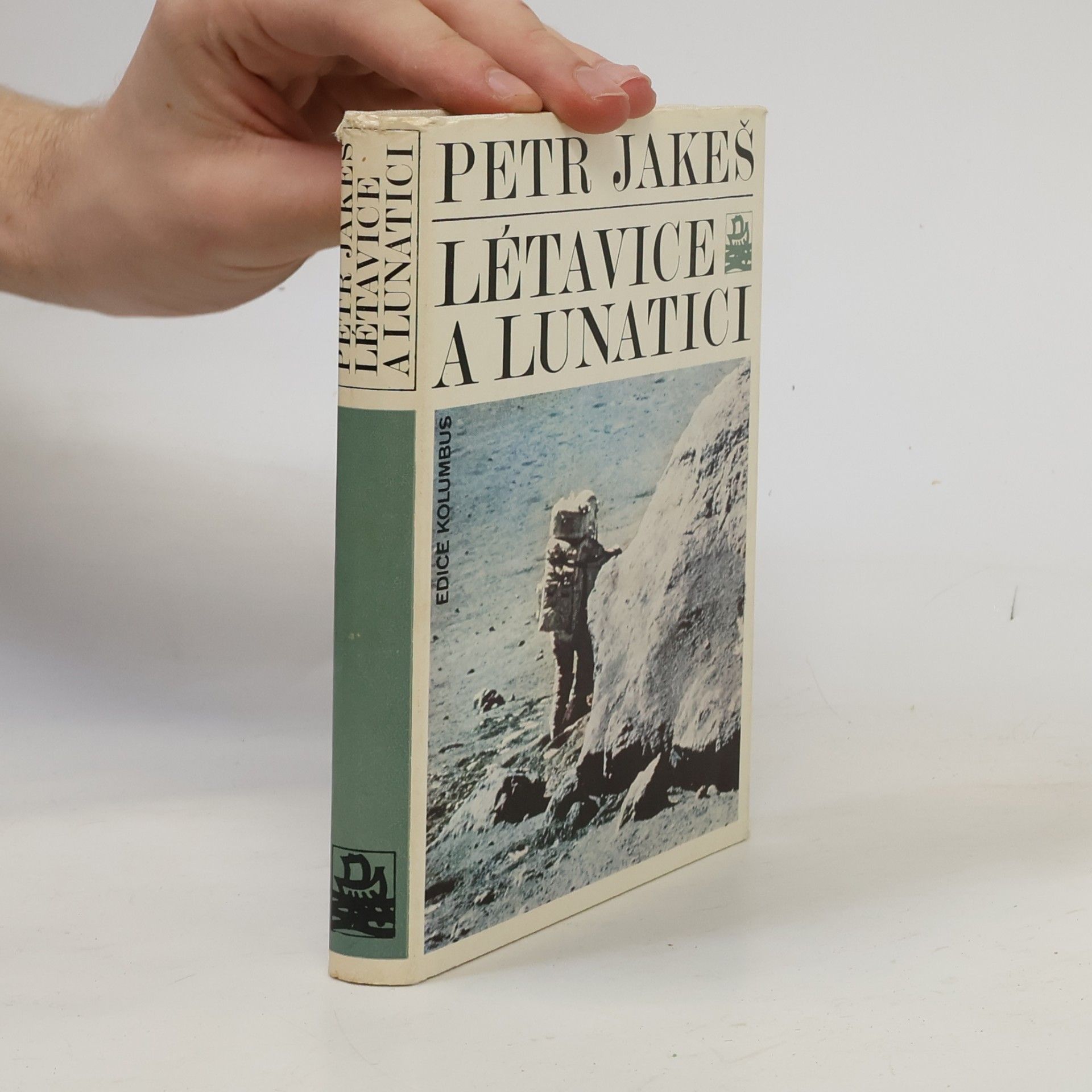 Létavice a lunatici
