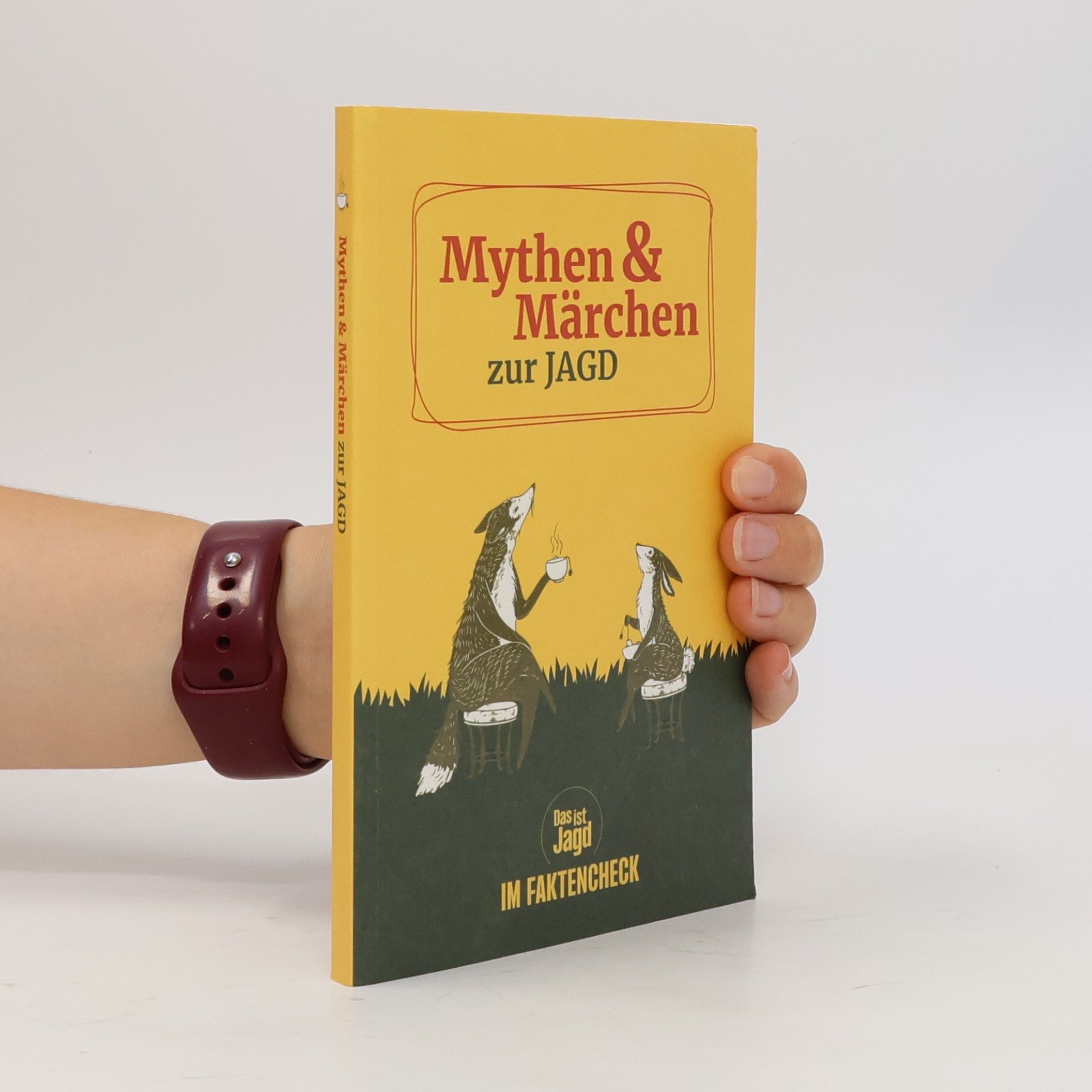 Mythen & Märchen zur Jagd