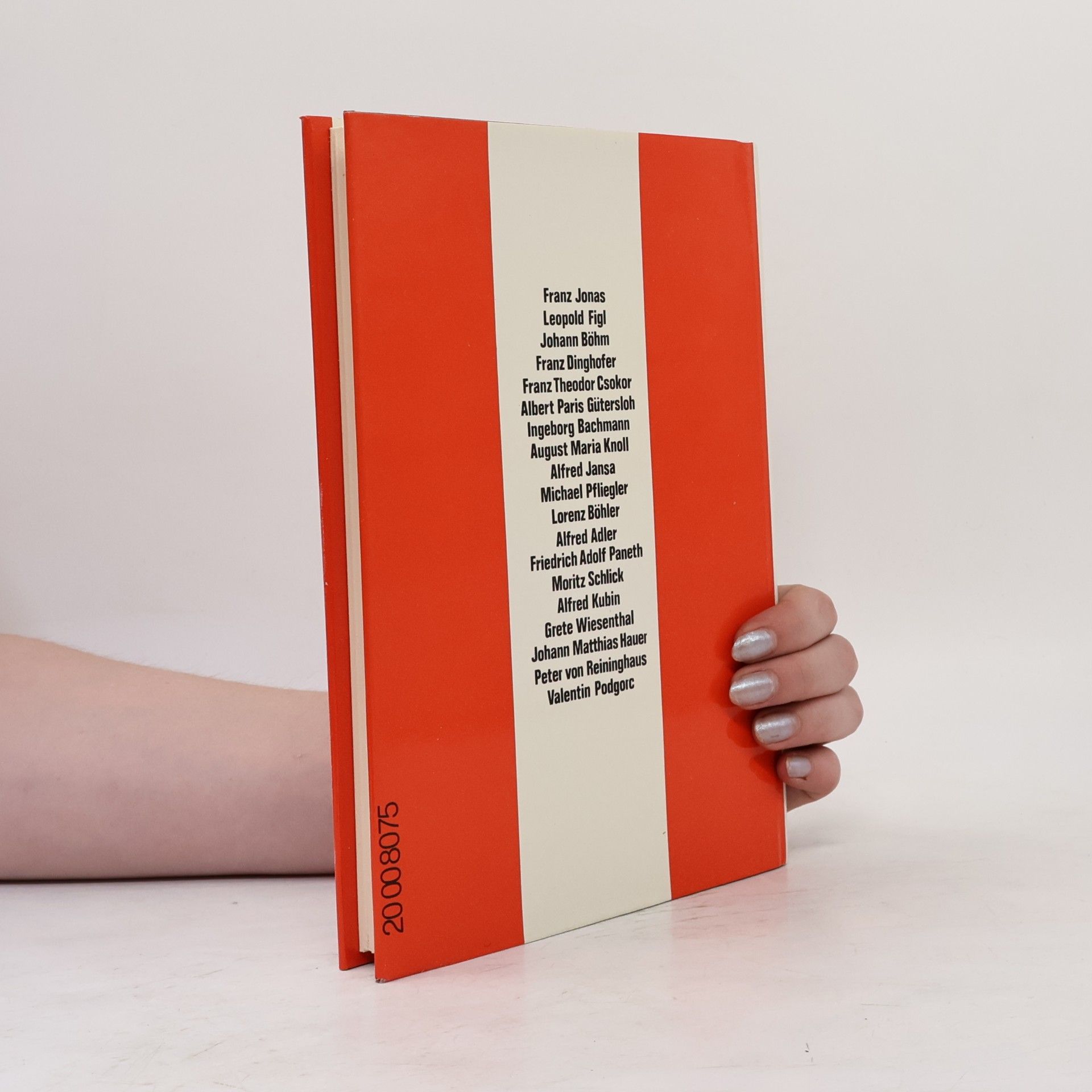 Neue österreichische Biographie ab 1815