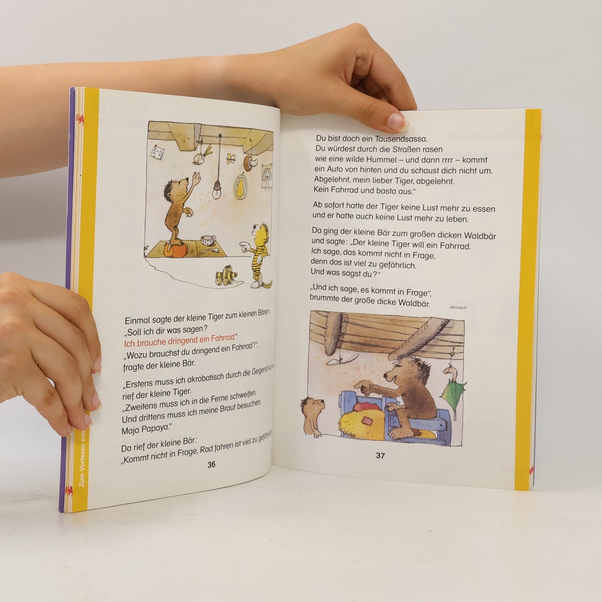 Eva Eibl Leserschule Fibel