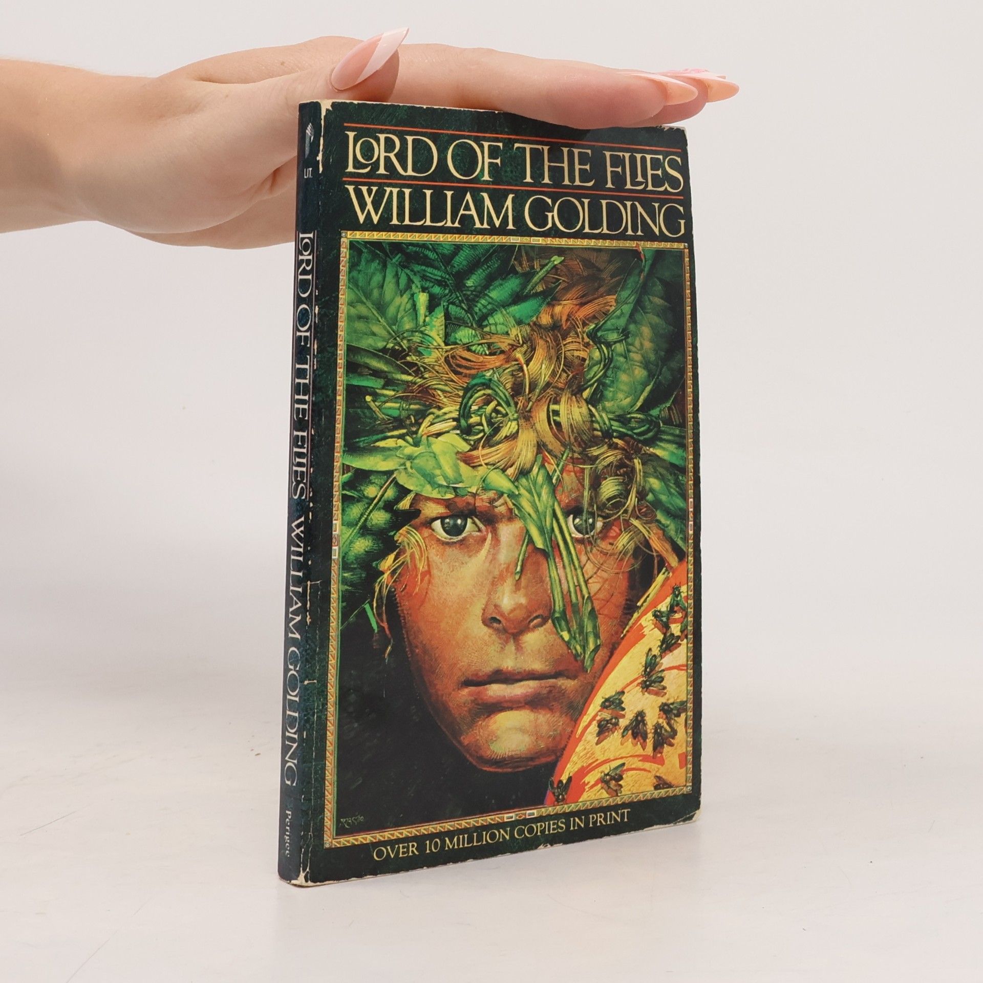 William Golding Lord of the flies