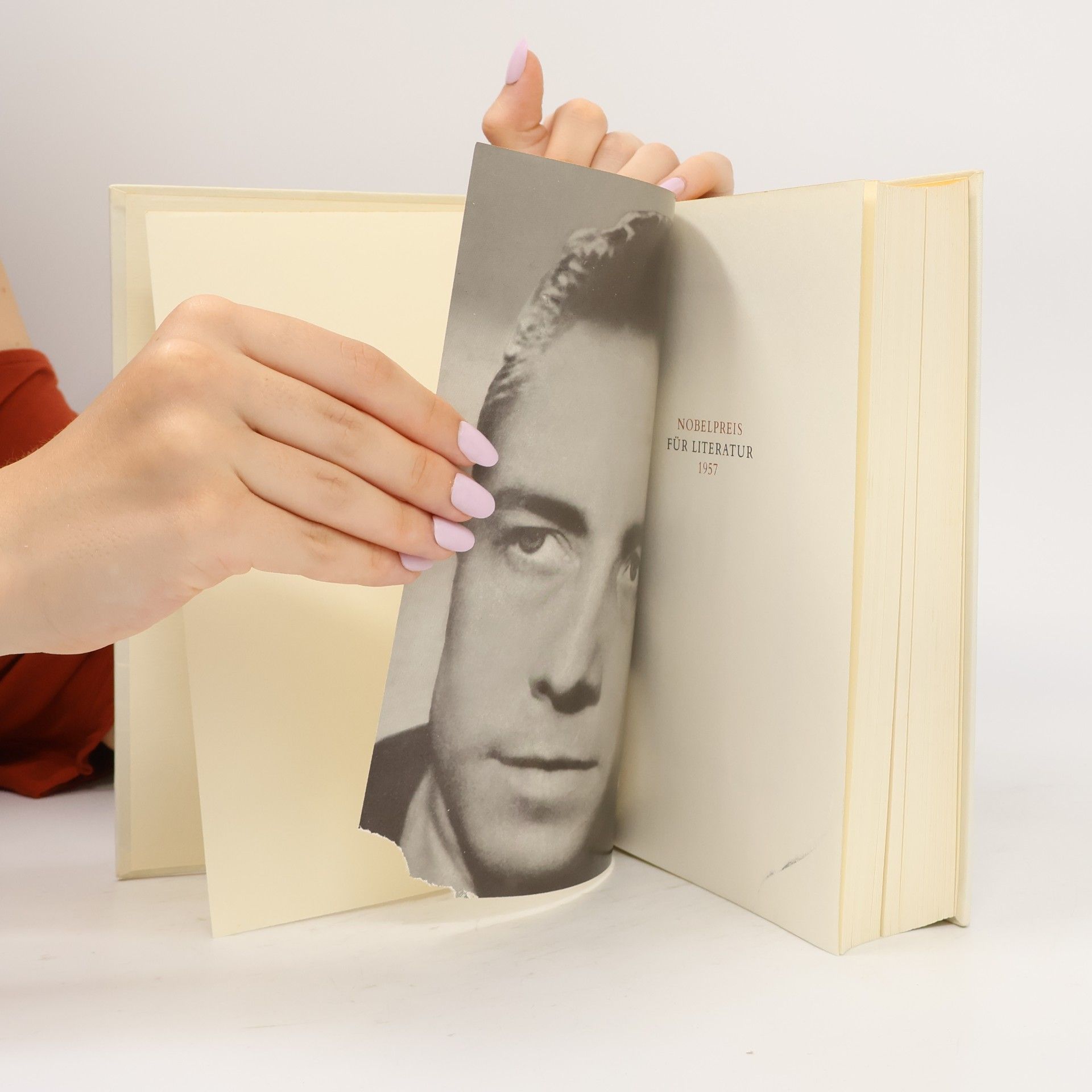 Albert Camus Die Pest