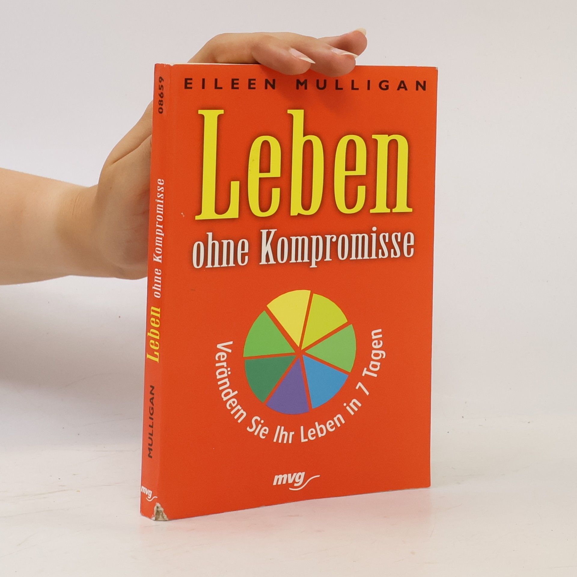 Eileen Mulligan Leben ohne Kompromisse