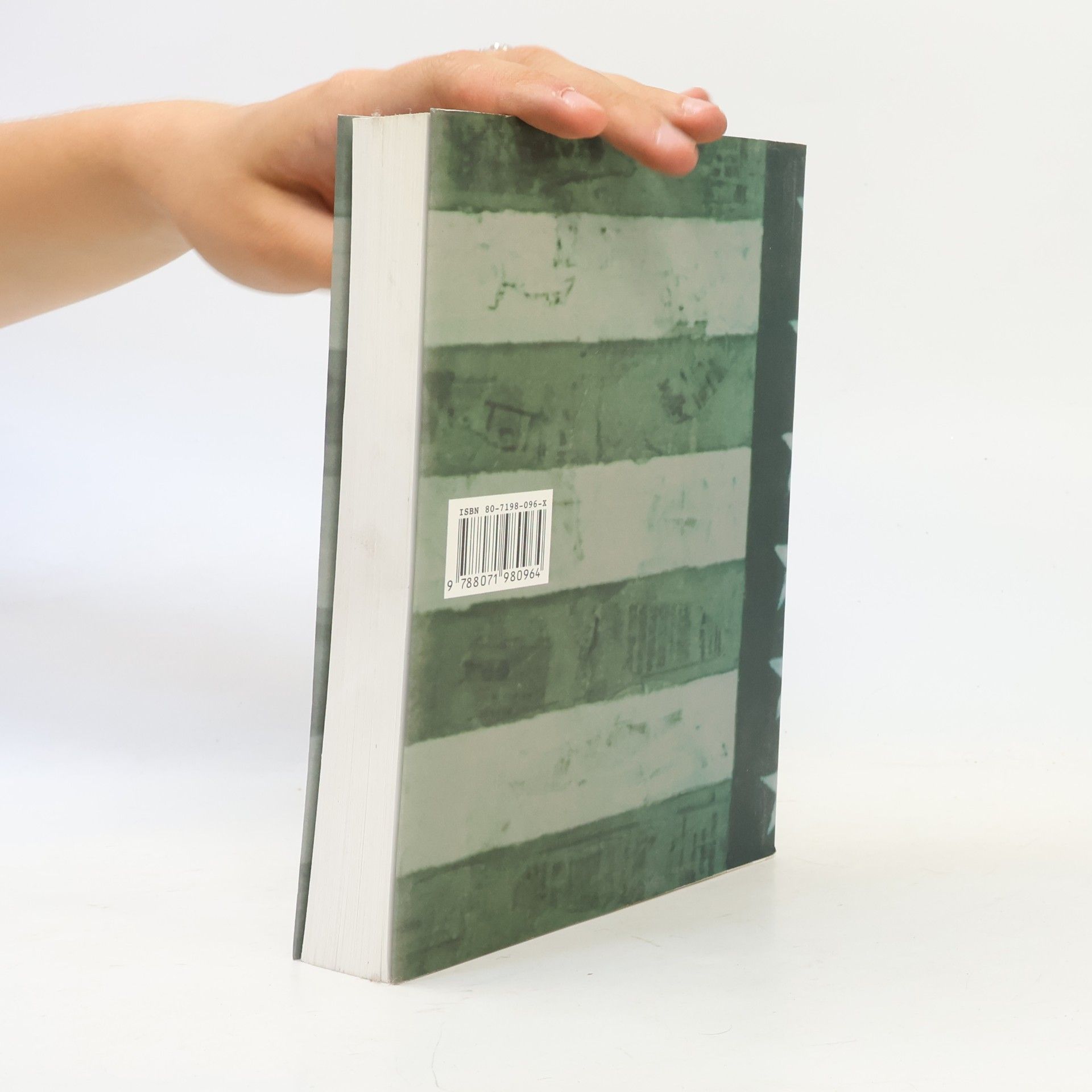 Henry Miller Klimatizovaná noční můra
