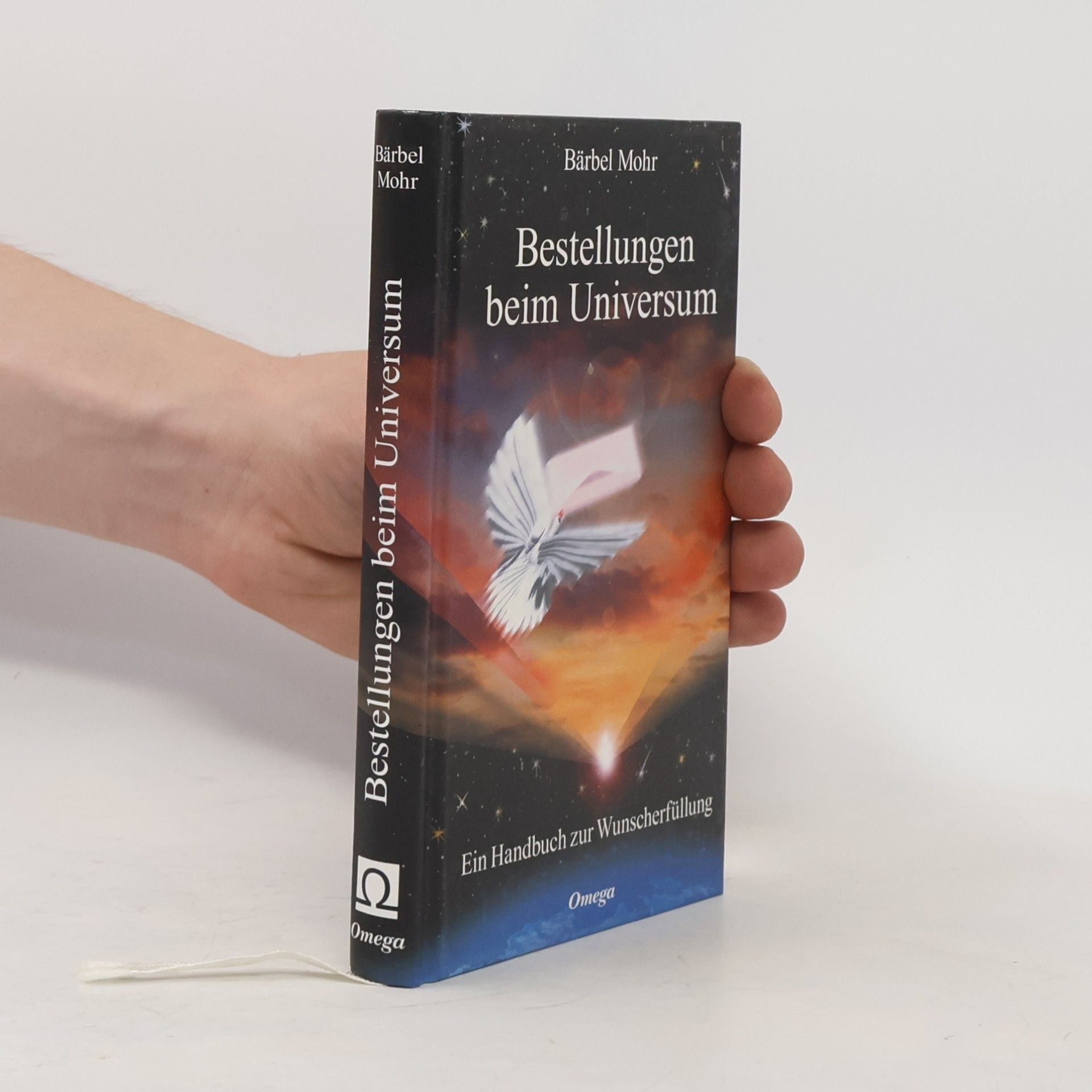 Bärbel Mohr Bestellungen beim Universum