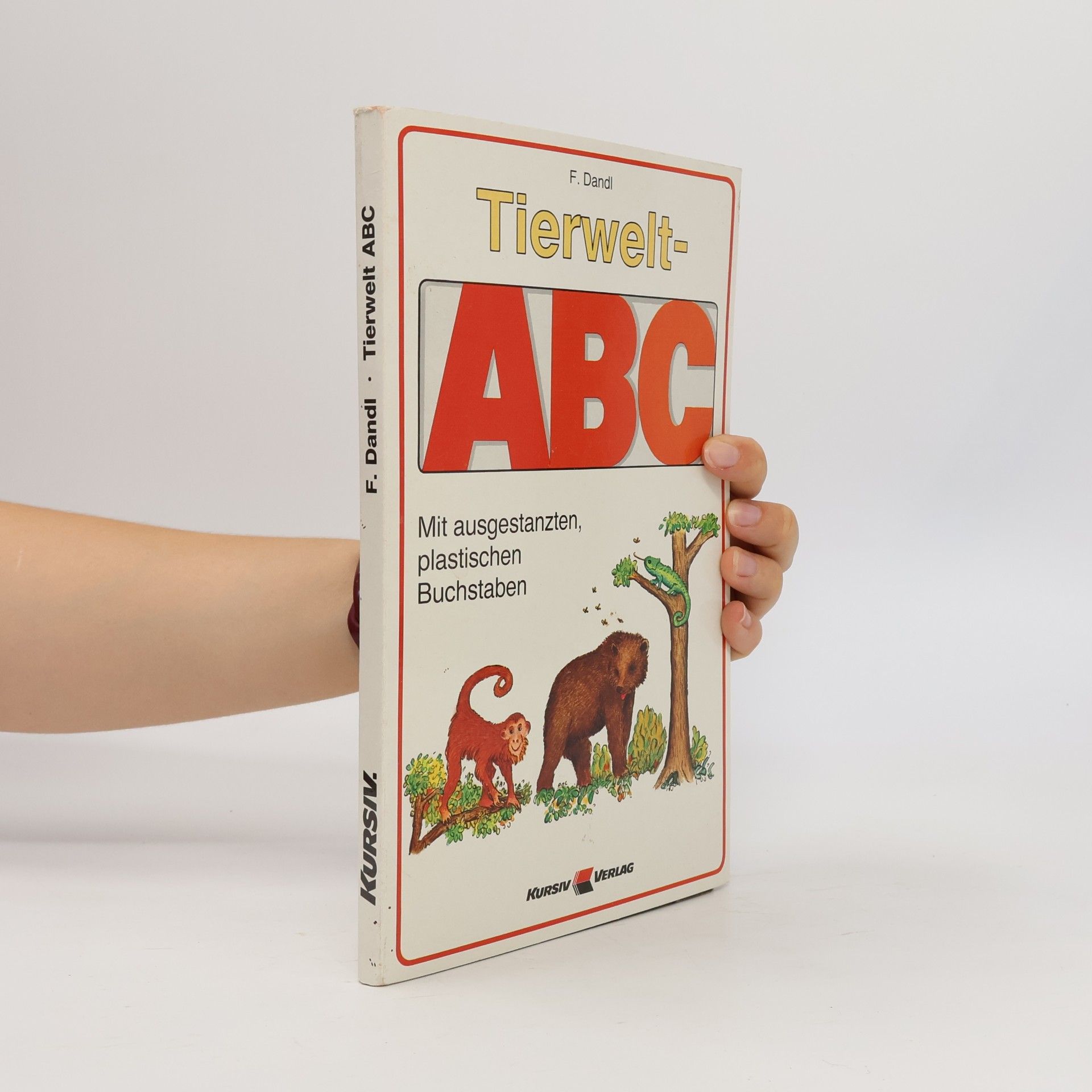 Tierwelt-ABC