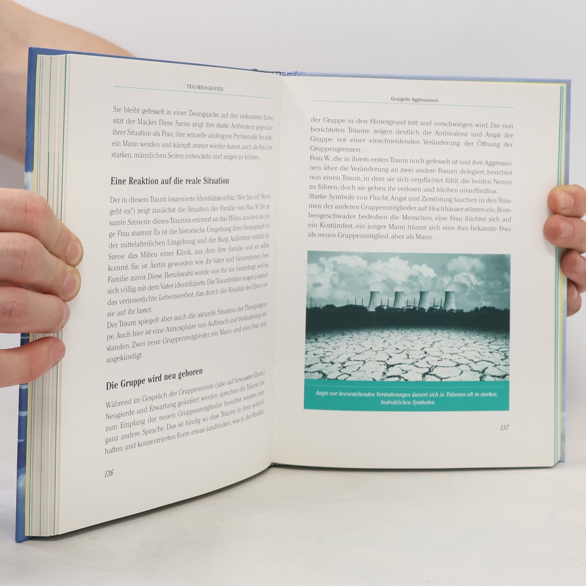 Gertraud Reitz Das große Buch vom Träumen