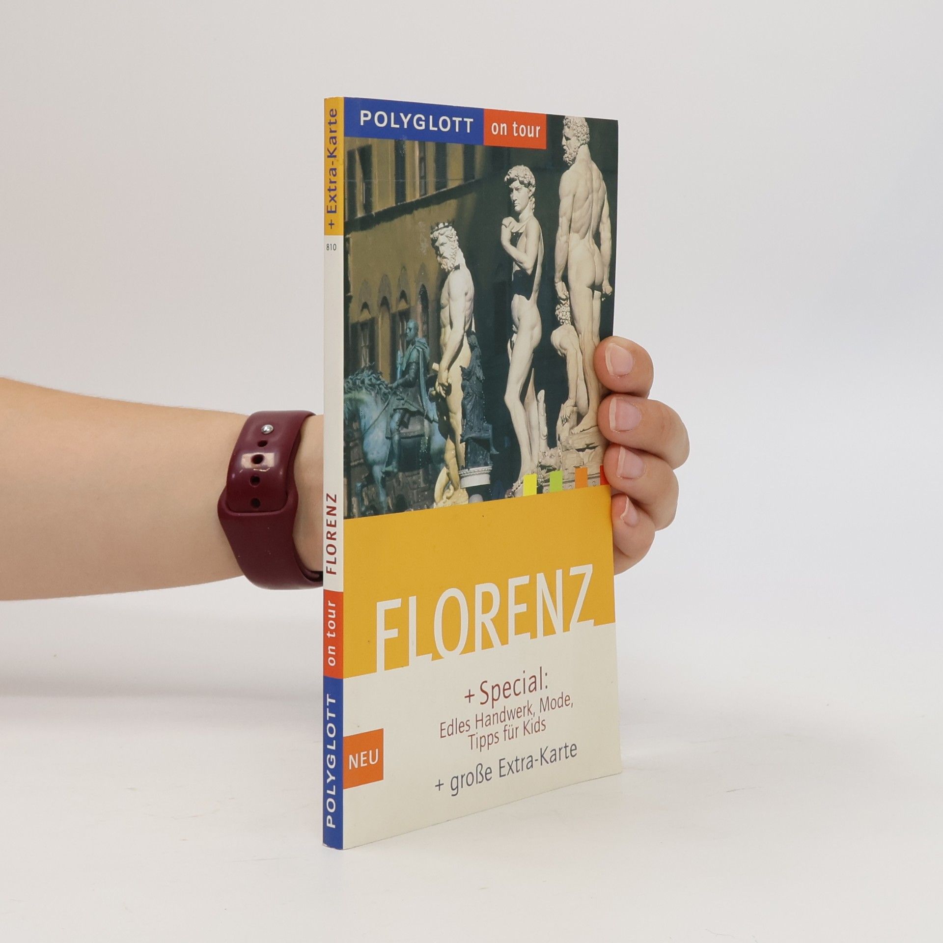 Monika Pelz Florenz