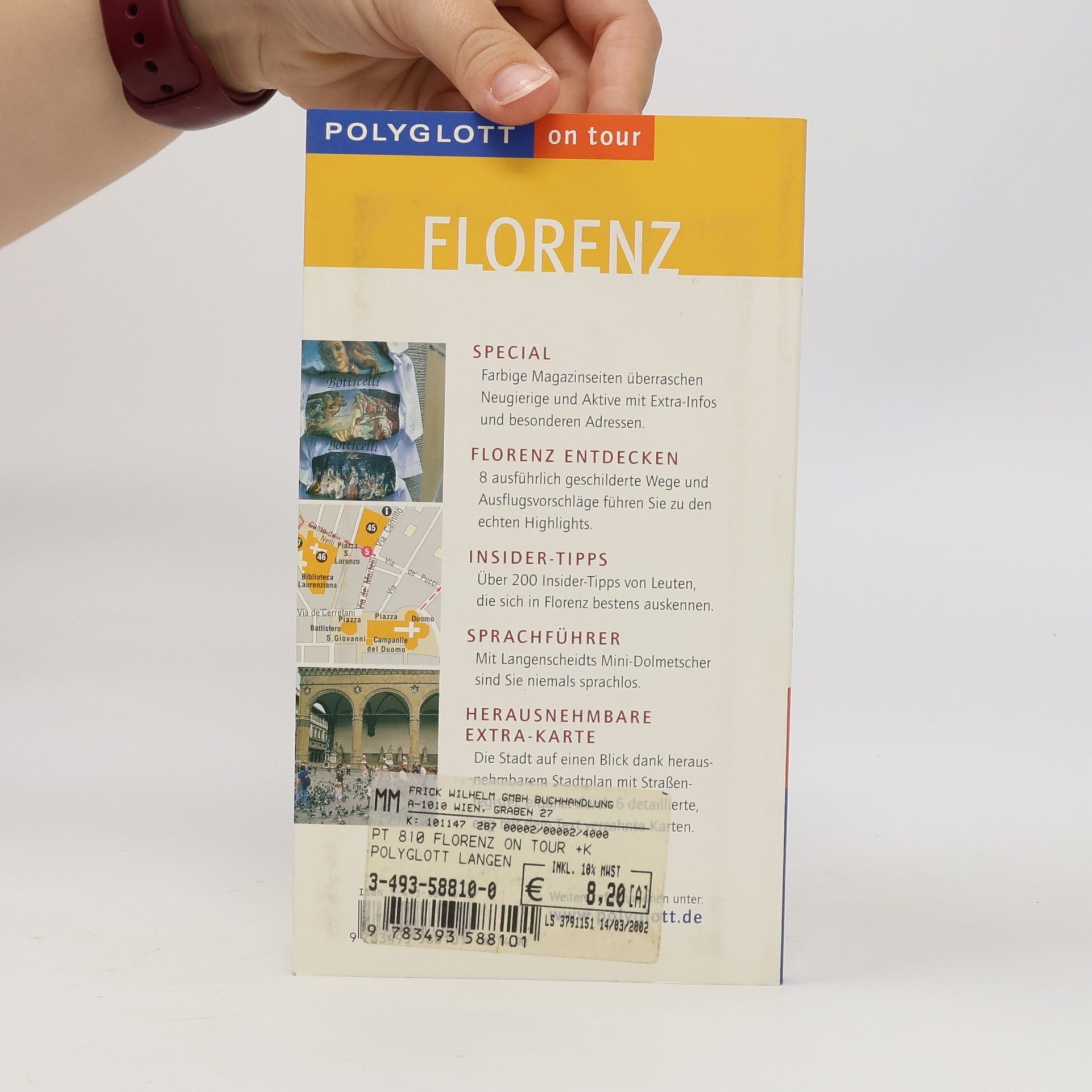 Monika Pelz Florenz