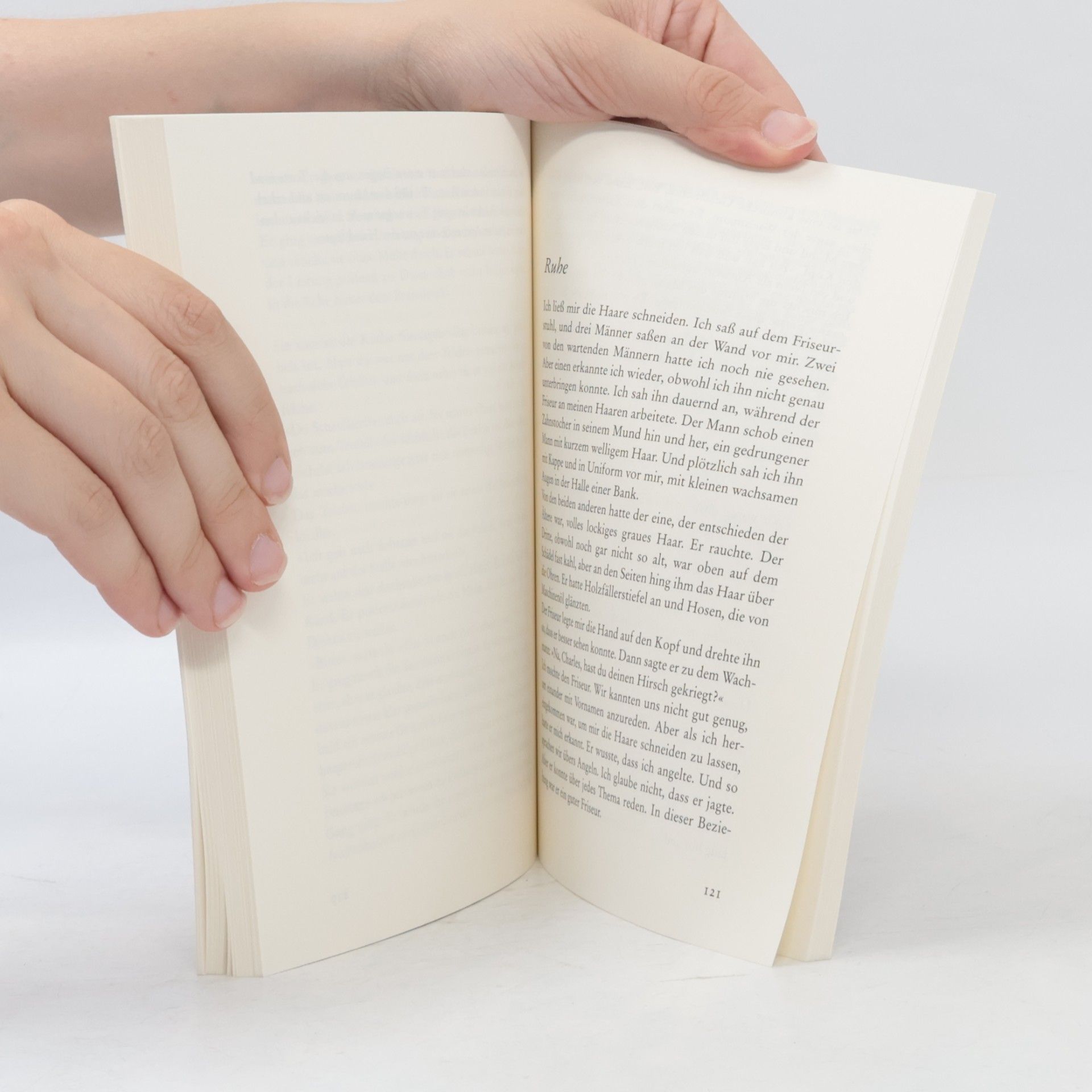 Raymond Carver Wovon wir reden, wenn wir von Liebe reden