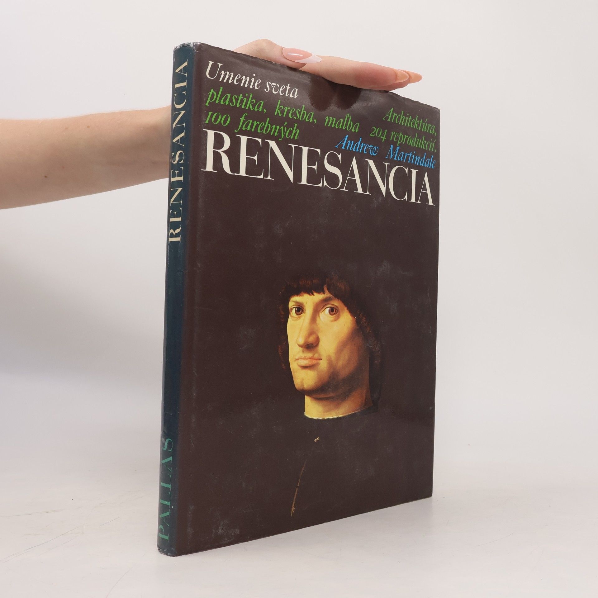 Renesancia