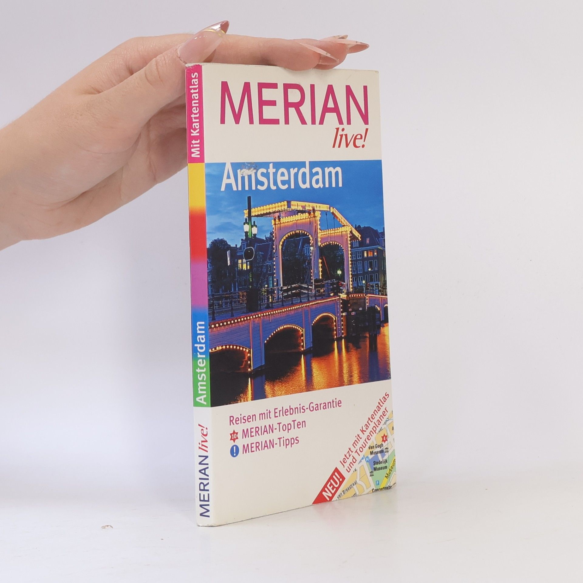 Dirk ter Brügge Amsterdam
