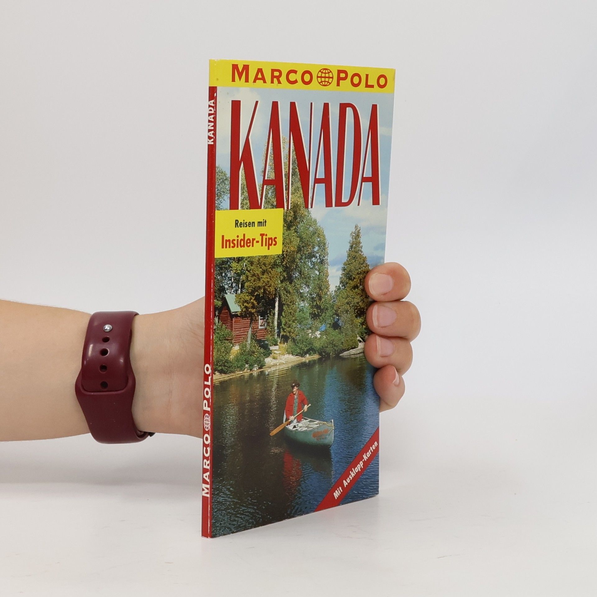 Kanada - Reisen mit Insider-Tips