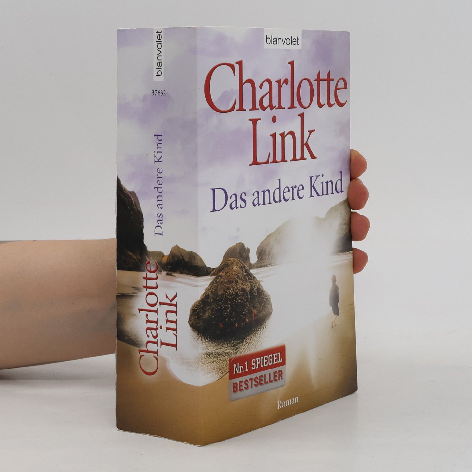 Charlotte Link Das Andere Kind