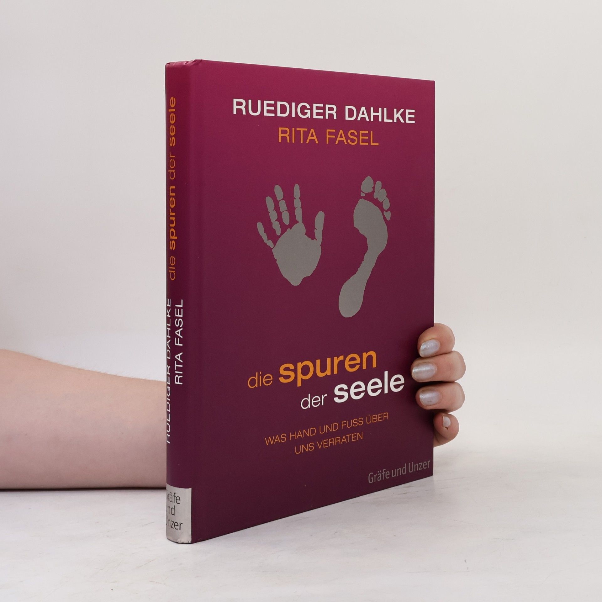 Die Spuren der Seele