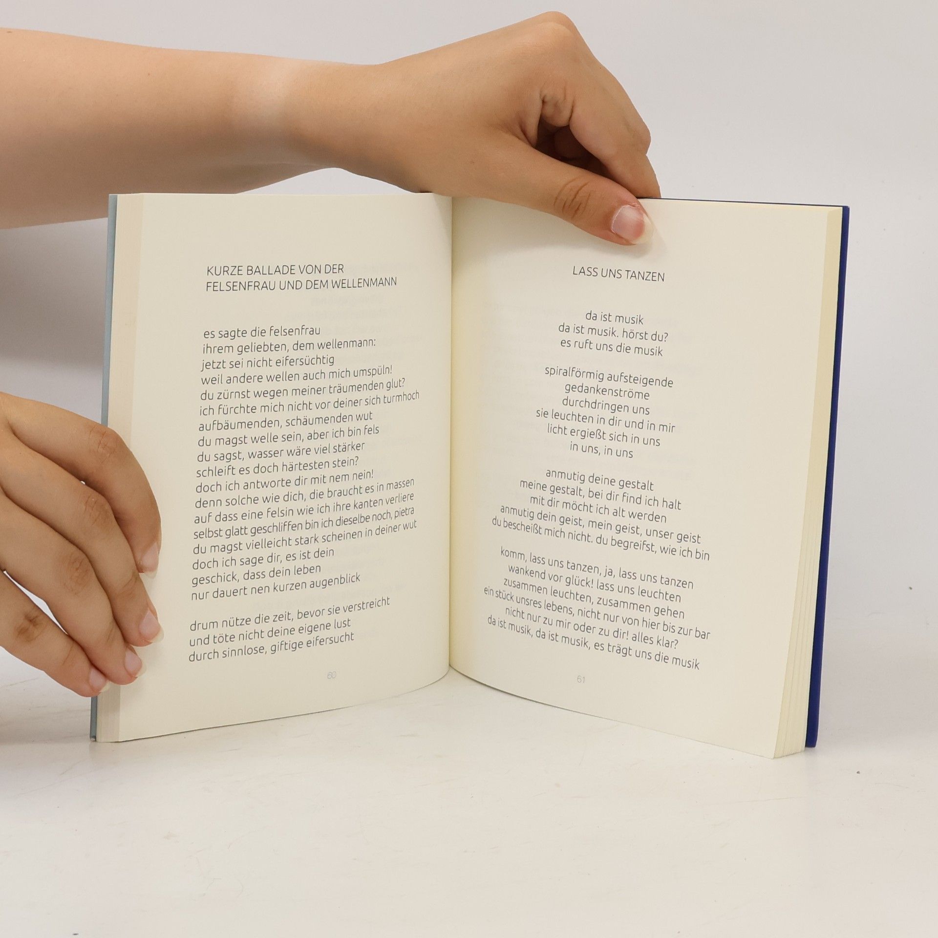 Melanie Marschnig Poetisiaka