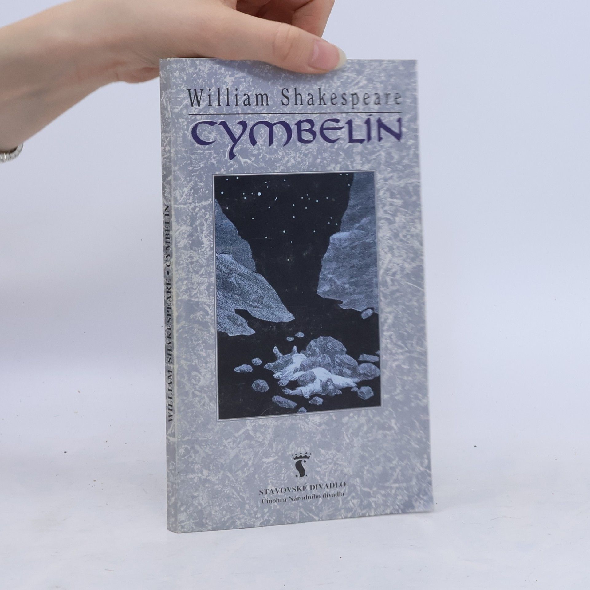 Cymbelín