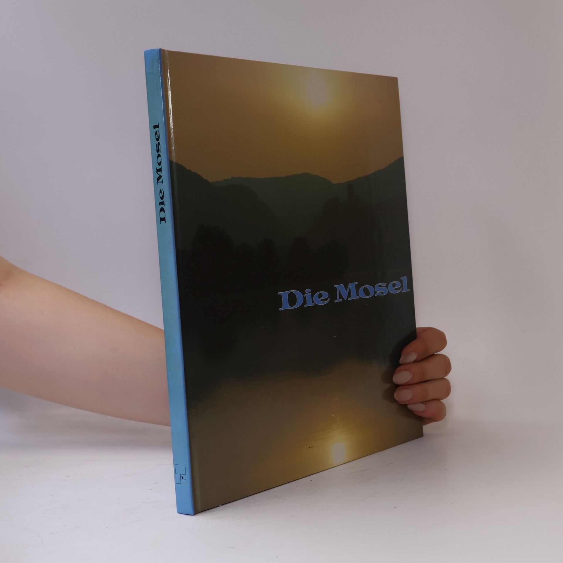 Werner Richner Die Mosel