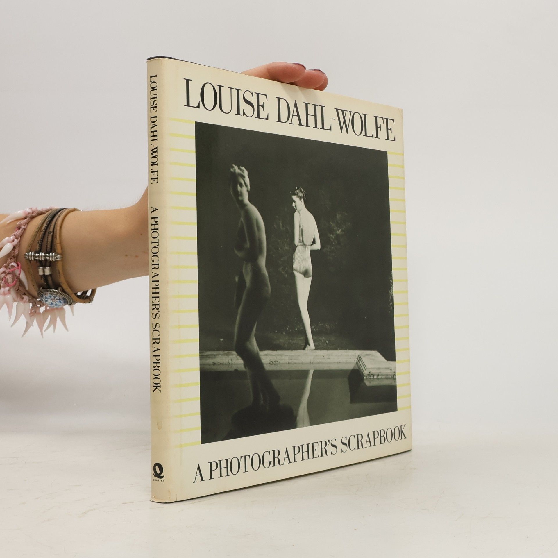 A Photographer's Scrapbook