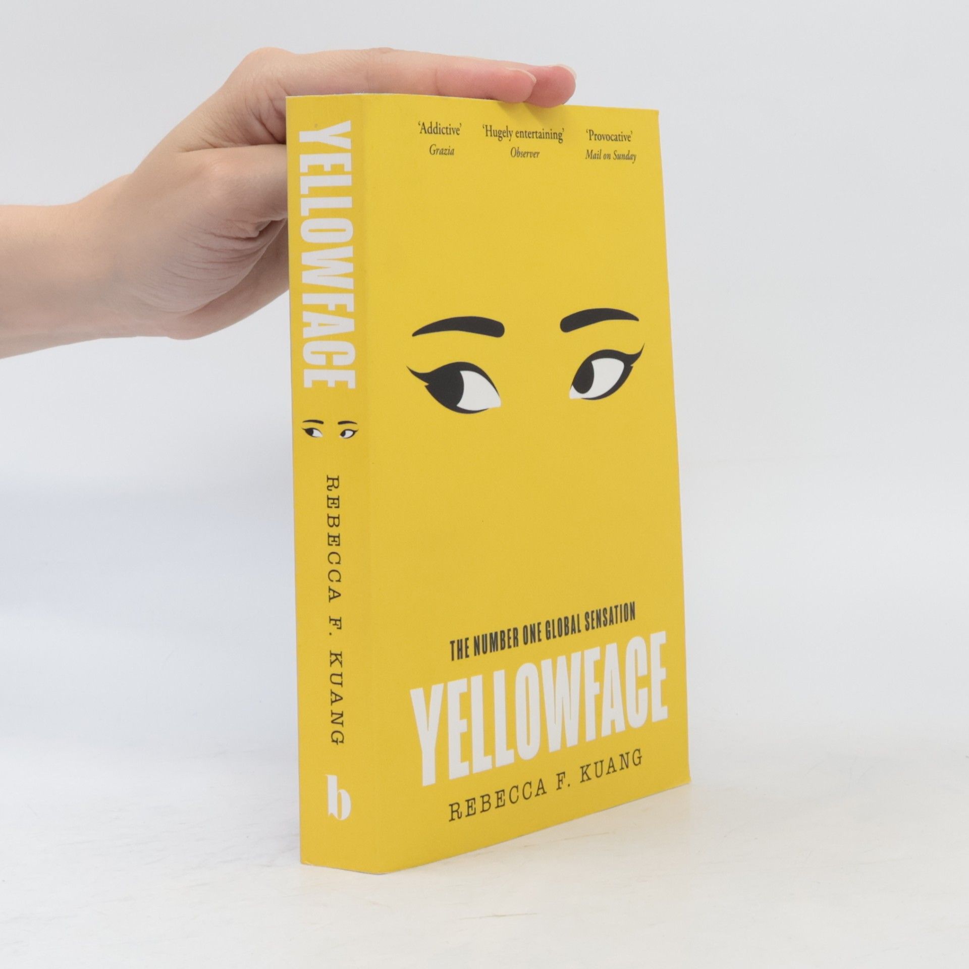 Yellowface