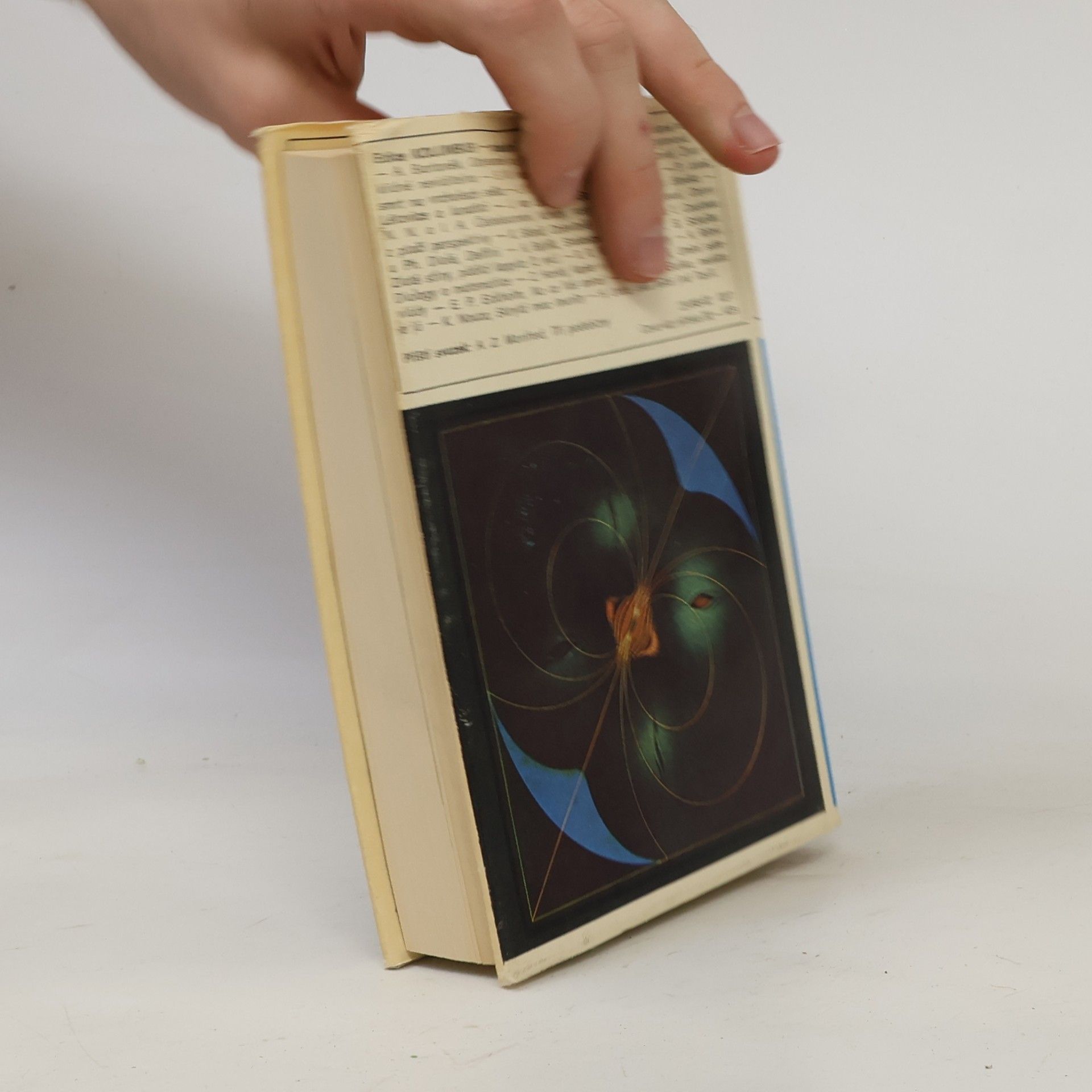 Petr Leonidovič Kapica Experiment, teorie, praxe