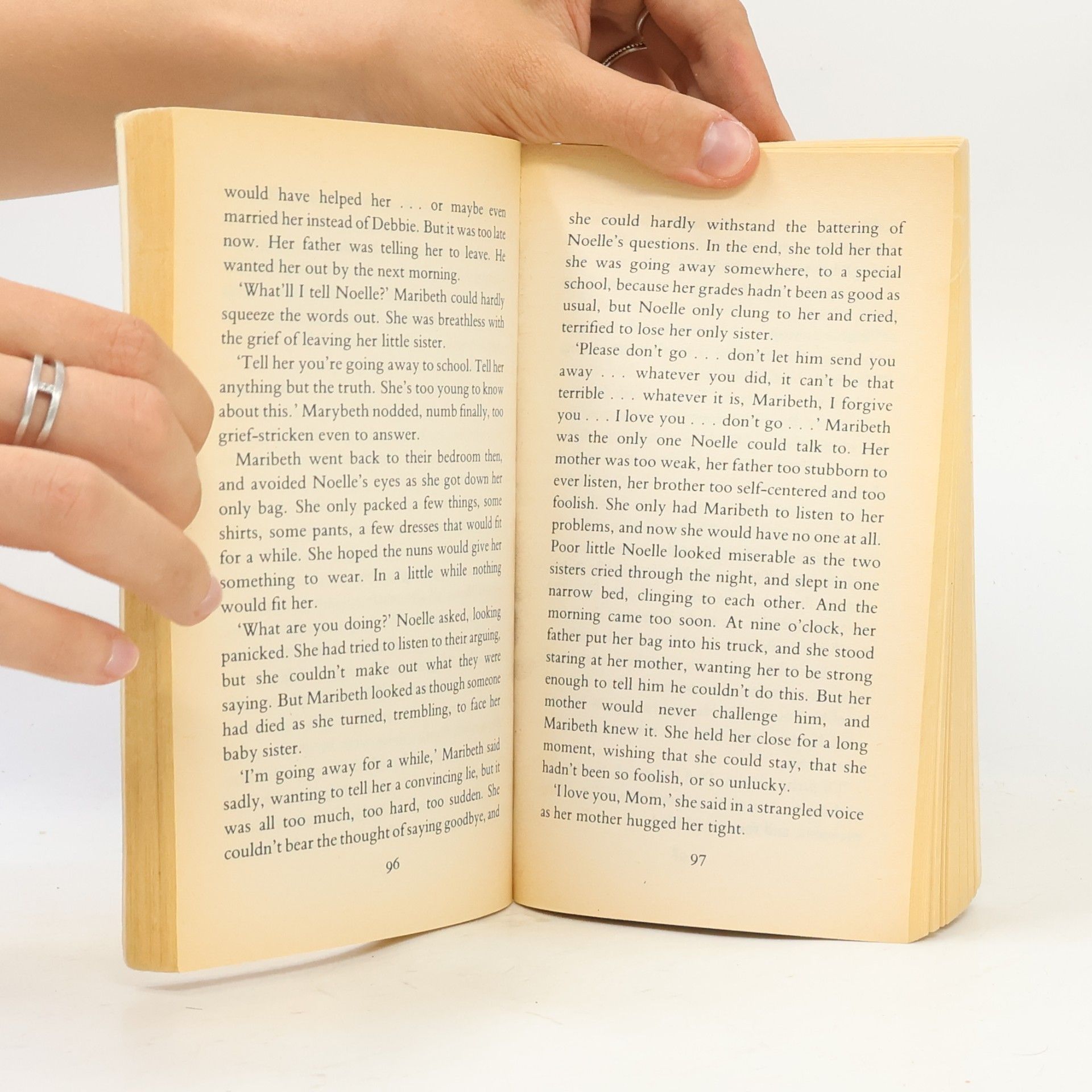 Danielle Steel The Gift
