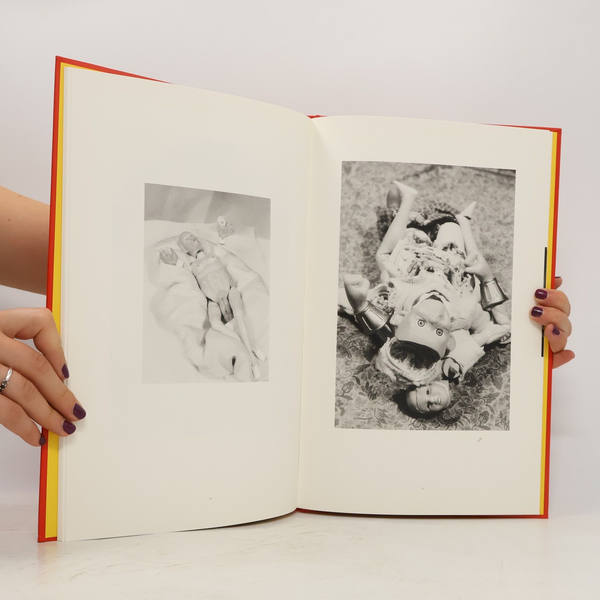 Cindy Sherman The Hasselblad Award 1999
