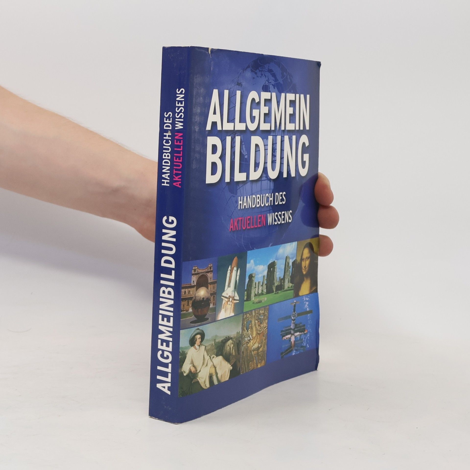Angelika Tiefenbacher Allgemeinbildung