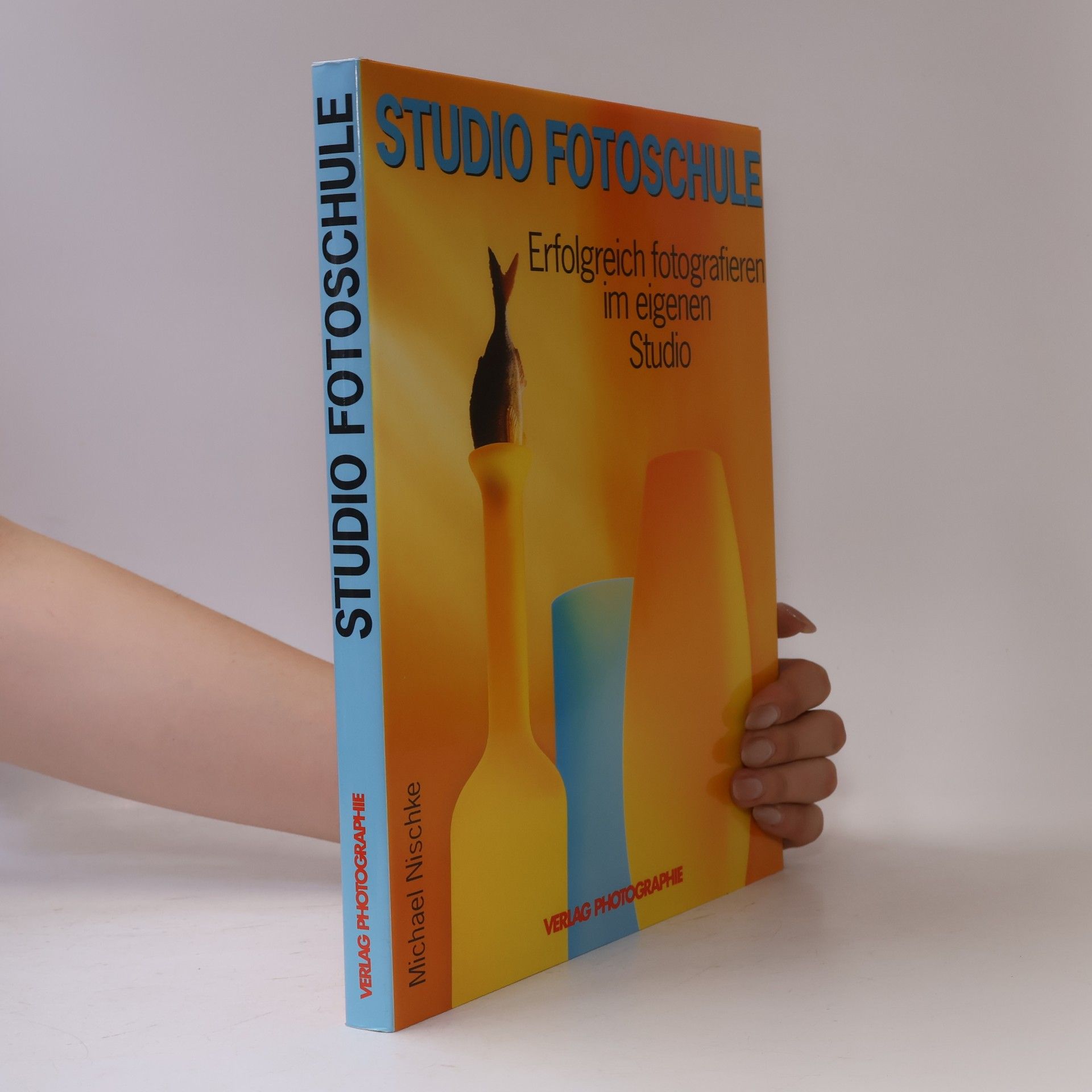 Studio Fotoschule