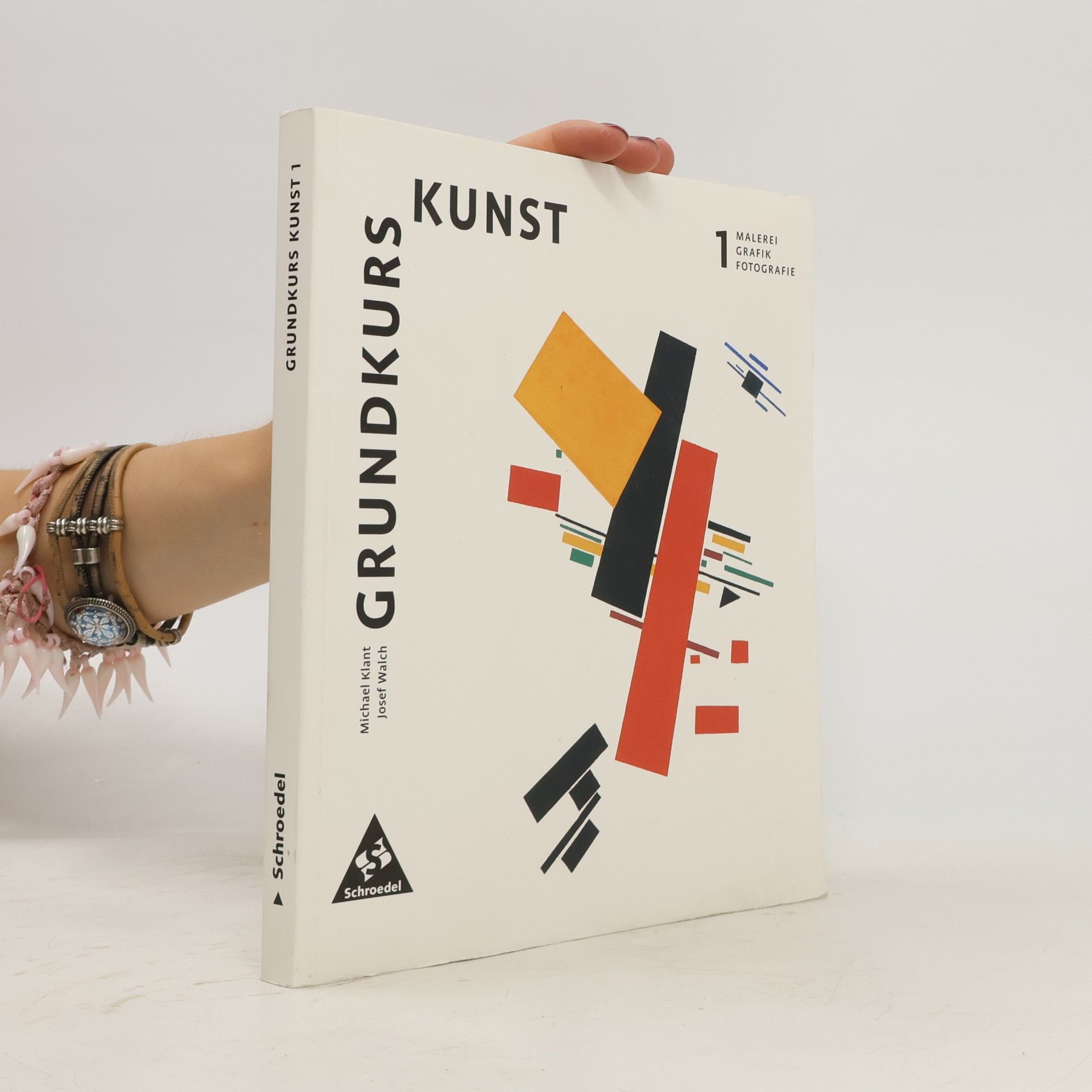 Malerei, Grafik, Fotografie